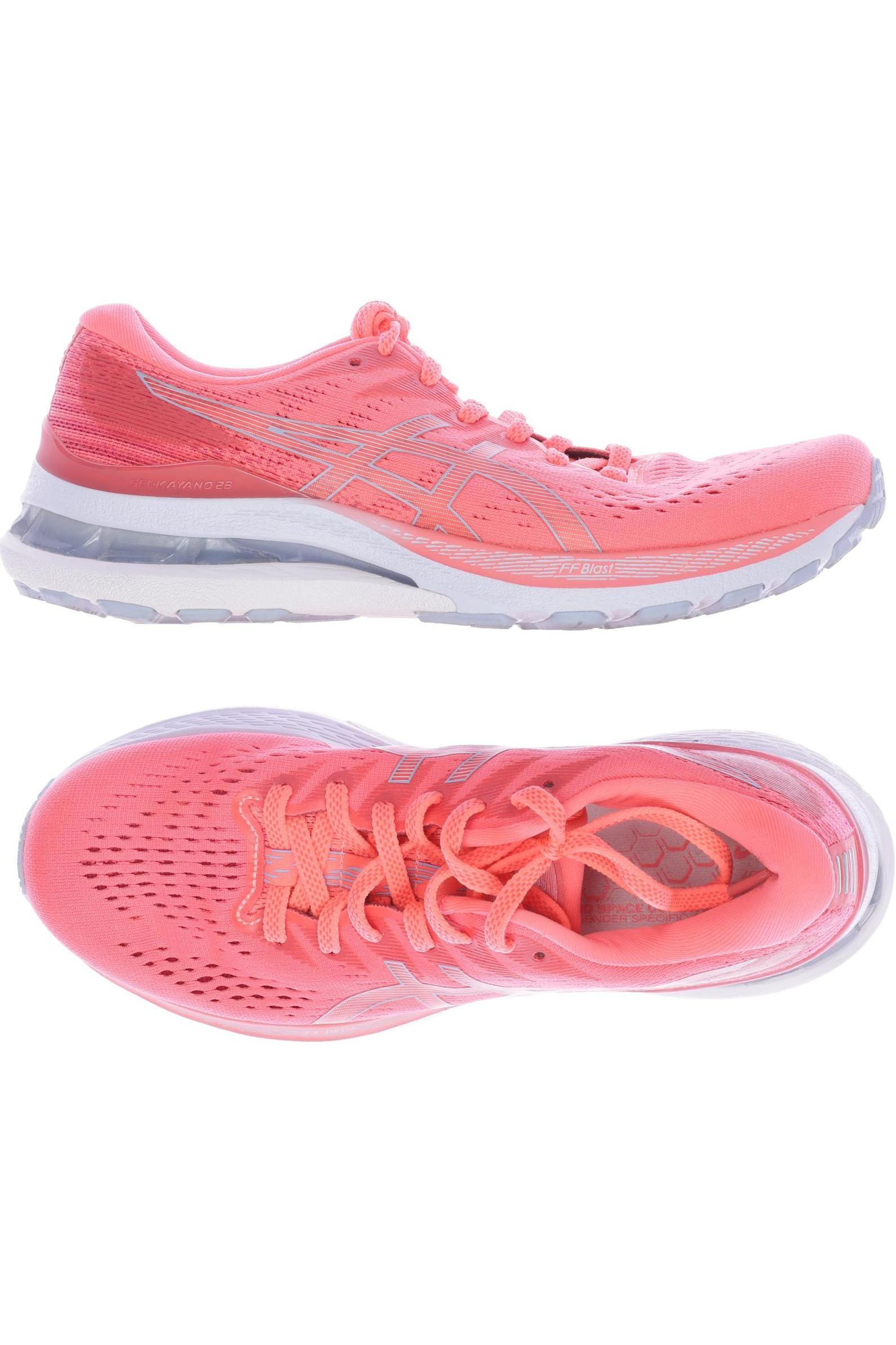 

Asics Damen Sneakers, neon, Gr. 39