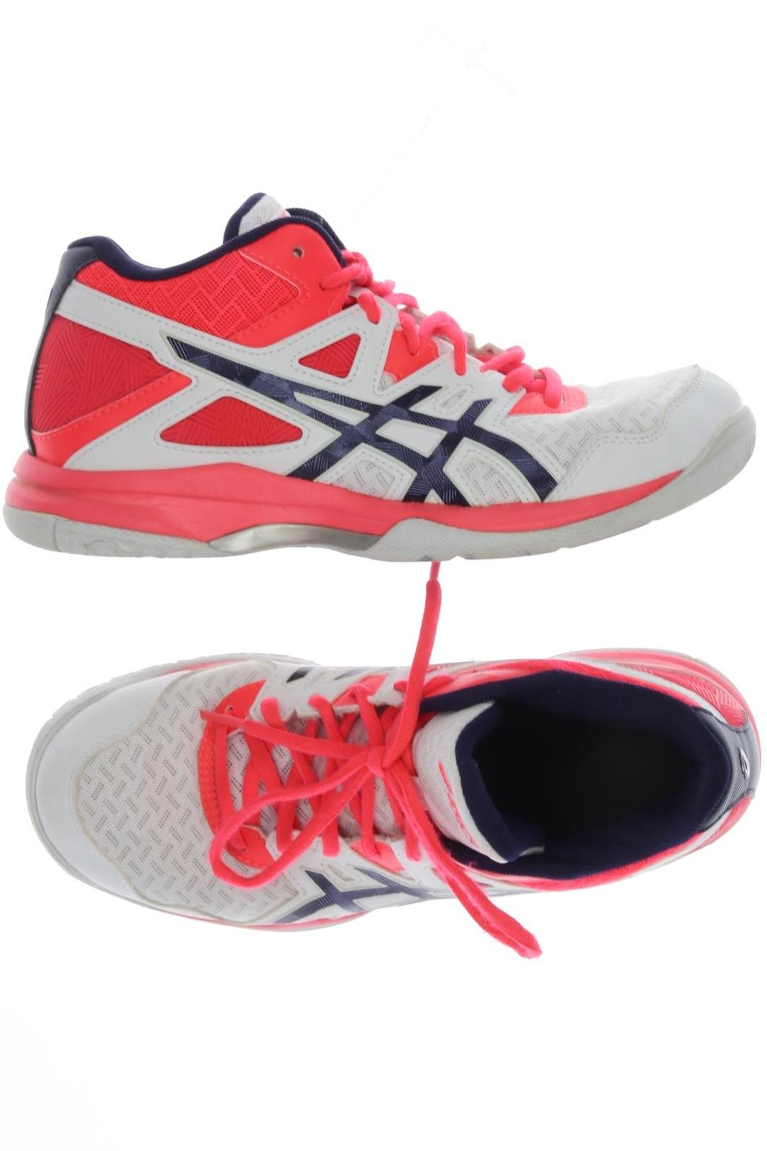 

Asics Damen Sneakers, weiß, Gr. 38