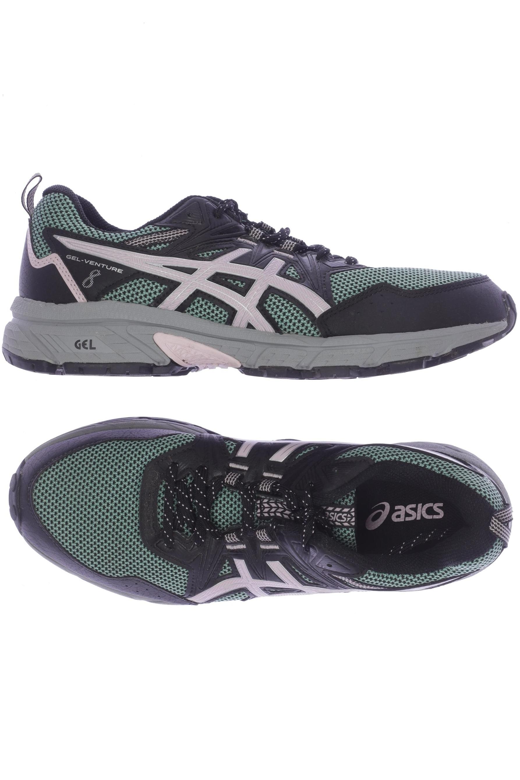 

Asics Damen Sneakers, grün, Gr. 42