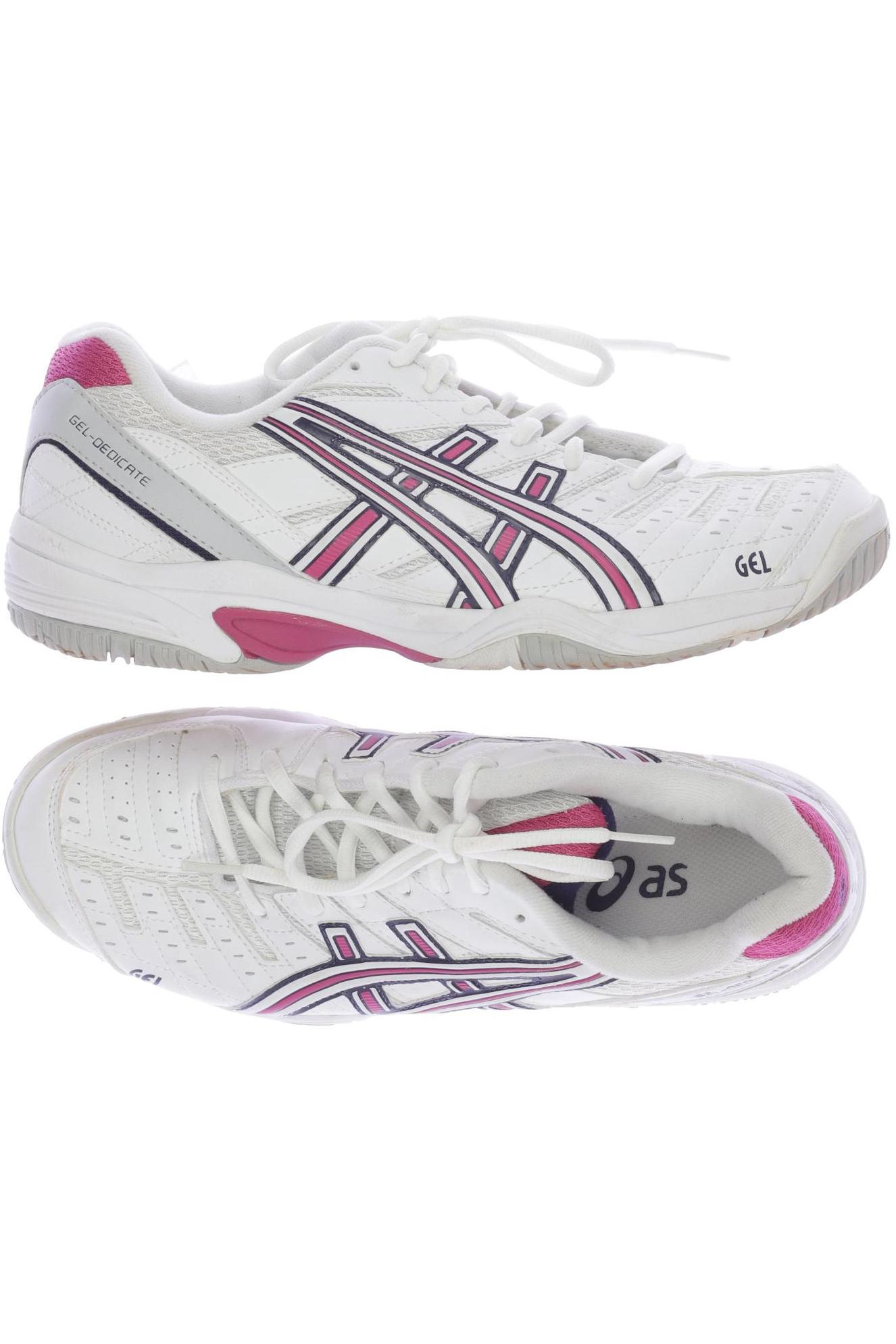 

Asics Damen Sneakers, weiß