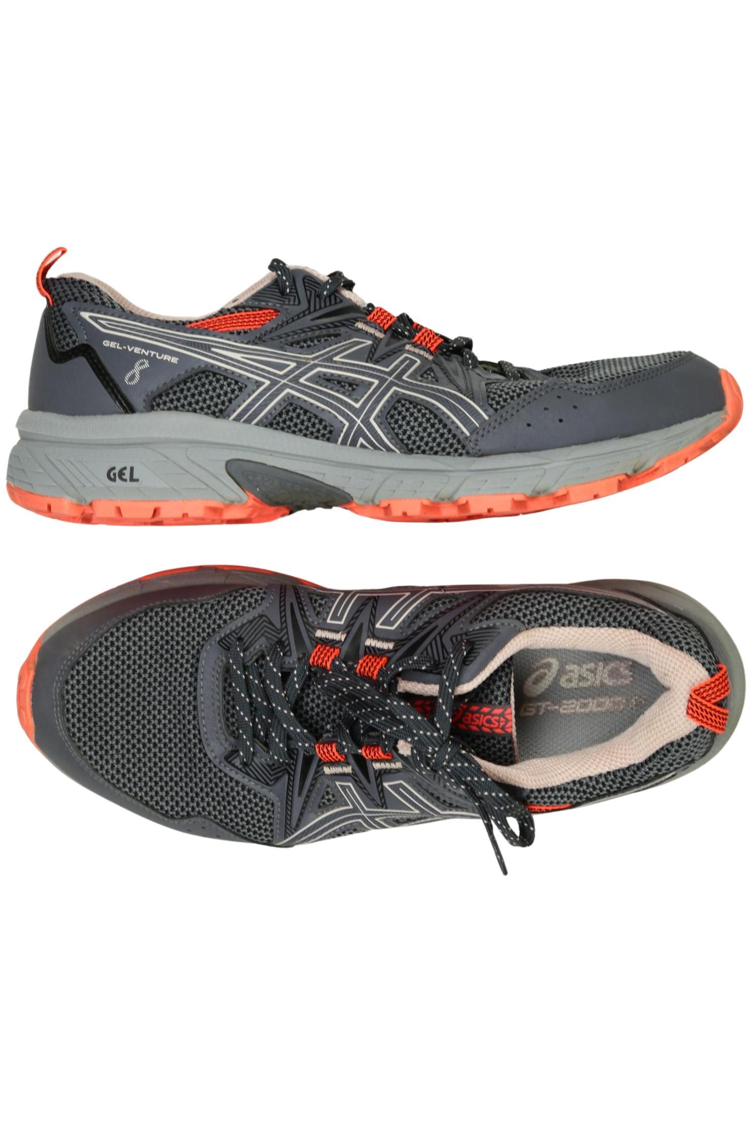 

Asics Damen Sneakers, grau, Gr. 40