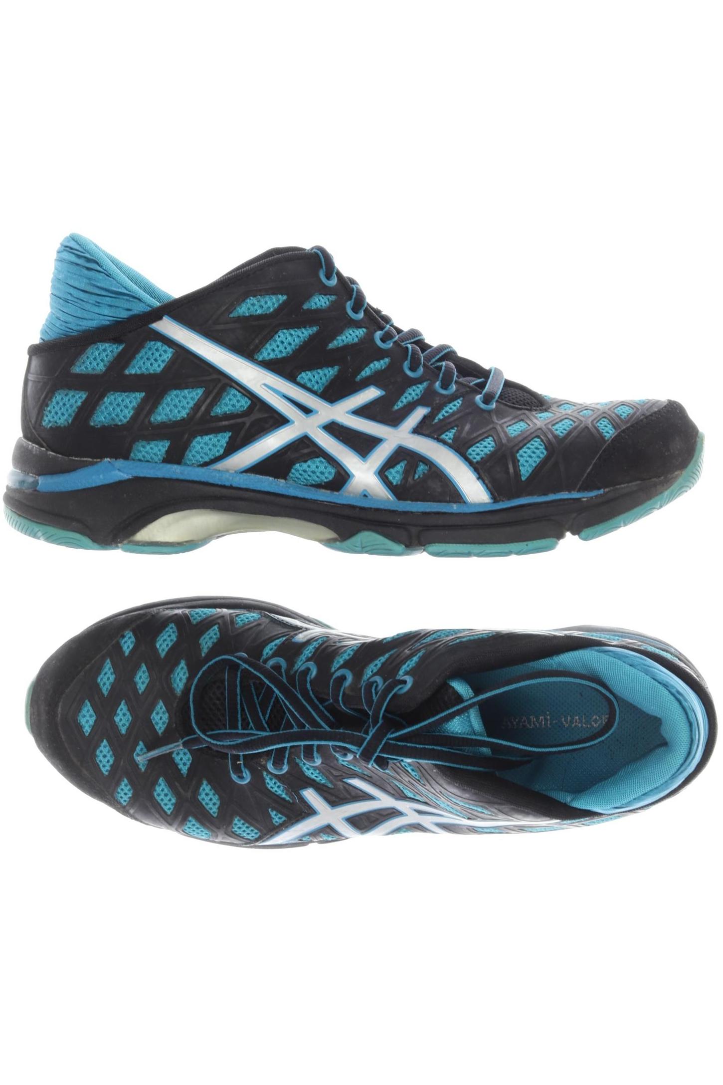 

Asics Damen Sneakers, türkis, Gr. 39