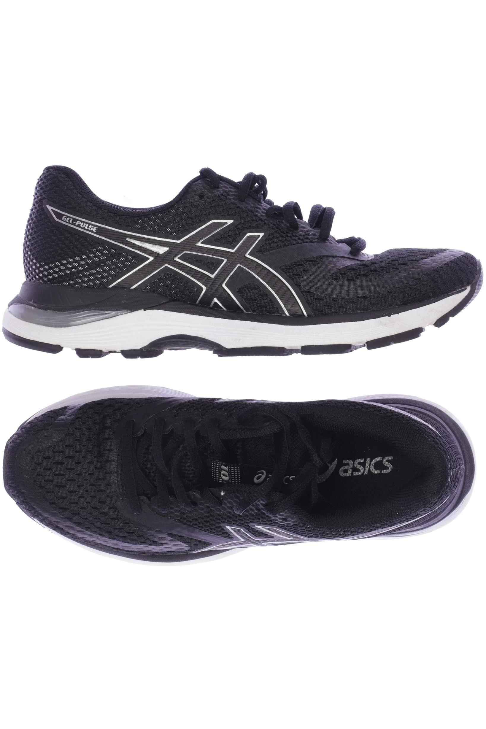 

Asics Damen Sneakers, schwarz, Gr. 38