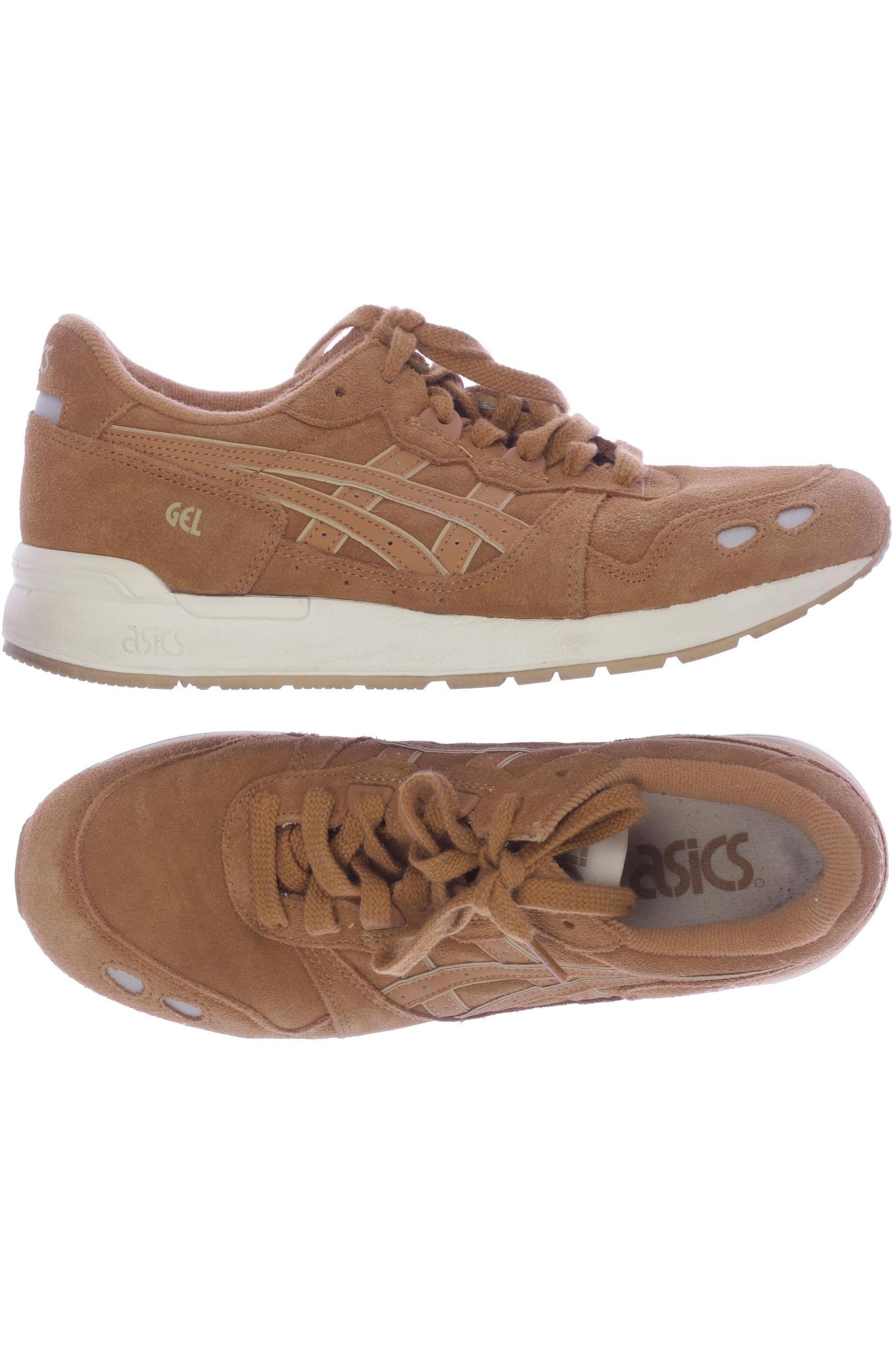 

Asics Damen Sneakers, beige, Gr. 40.5