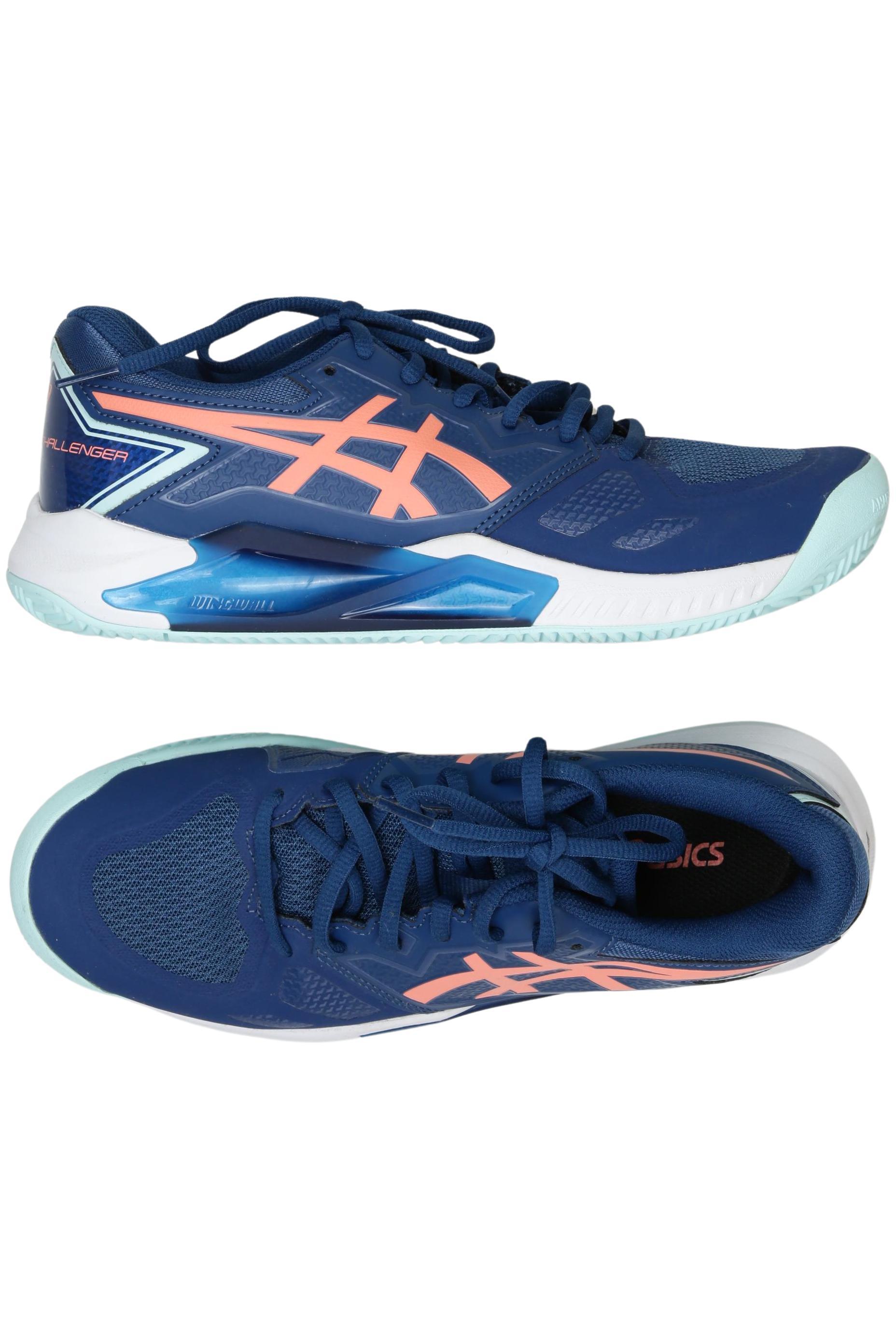 

Asics Damen Sneakers, mehrfarbig, Gr. 40