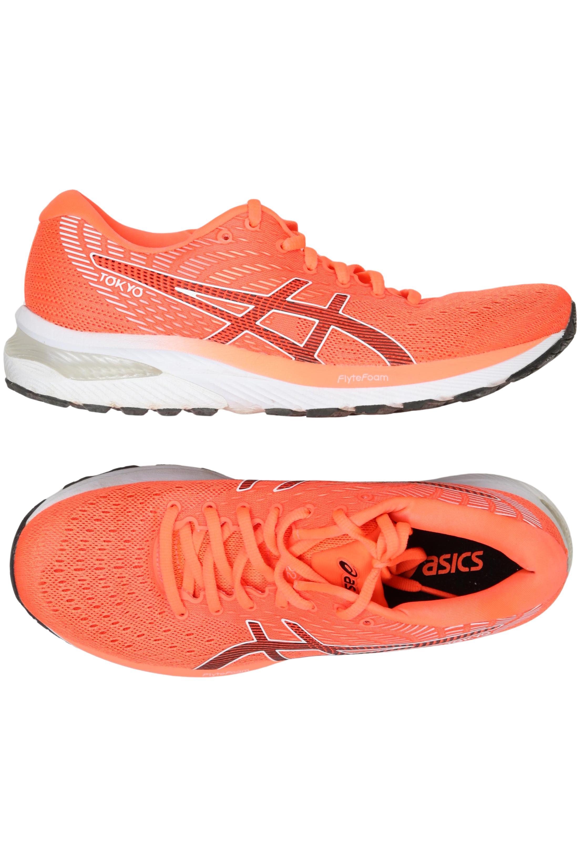 

Asics Damen Sneakers, orange, Gr. 40.5