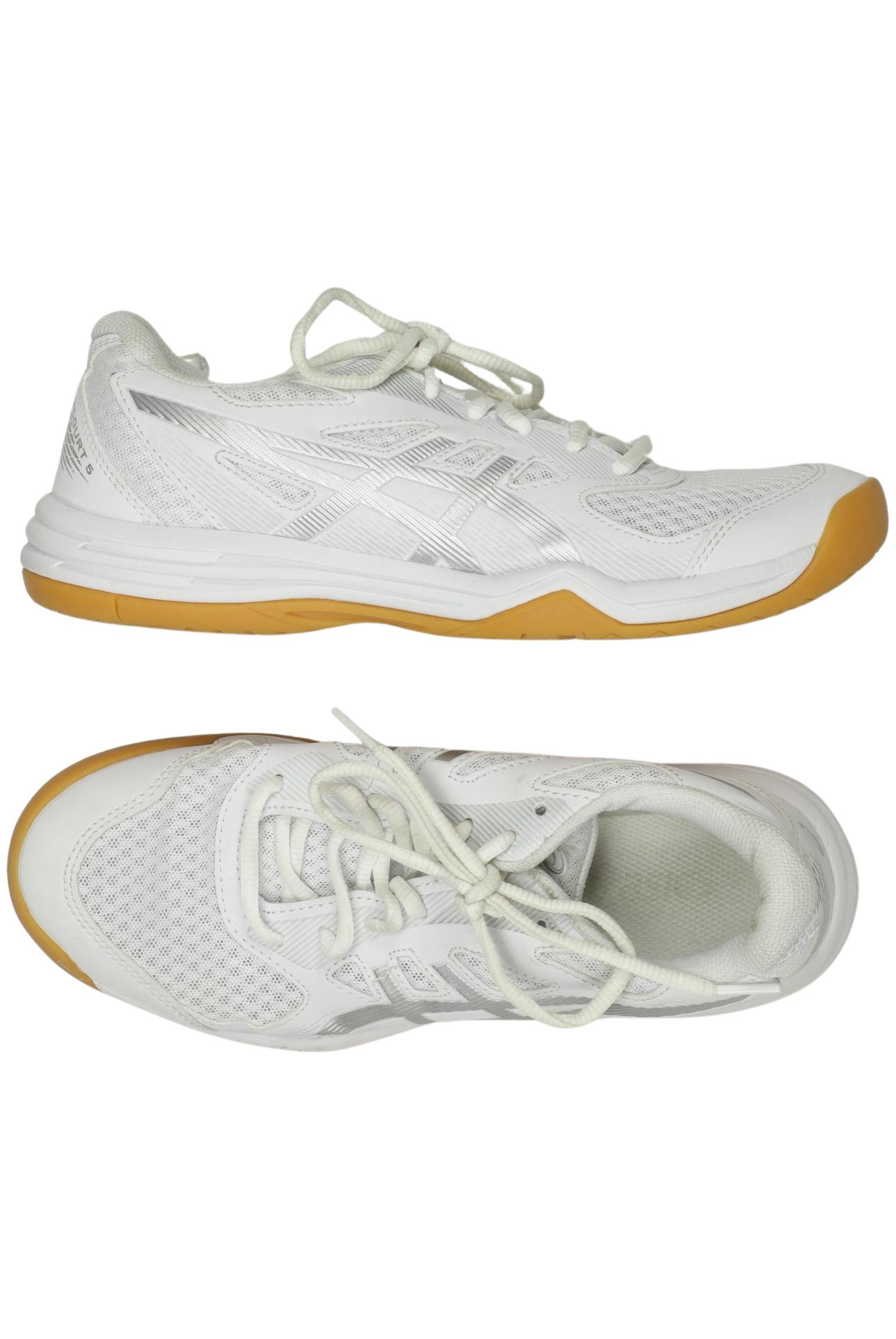 

Asics Damen Sneakers, weiß, Gr. 39.5