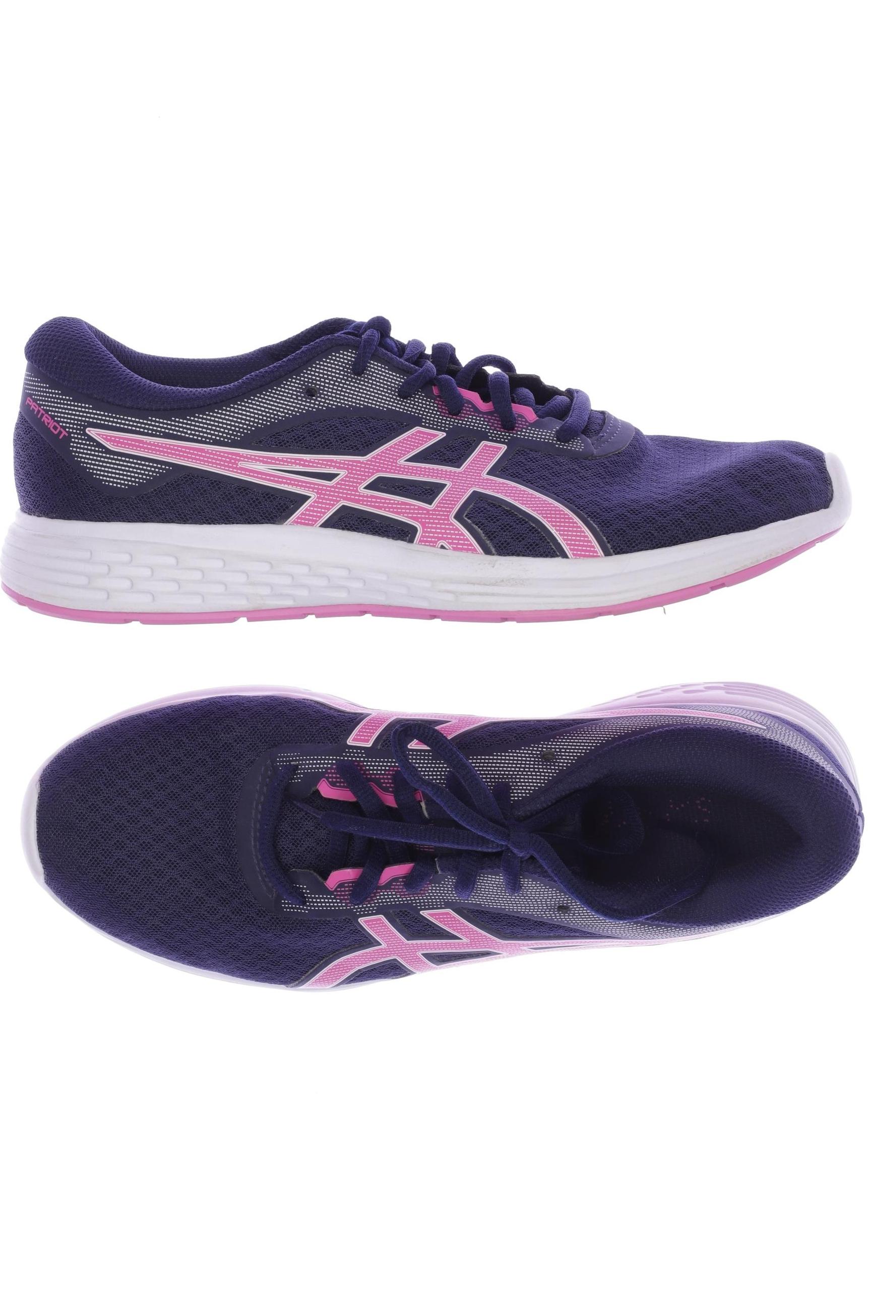 

Asics Damen Sneakers, marineblau, Gr. 39.5
