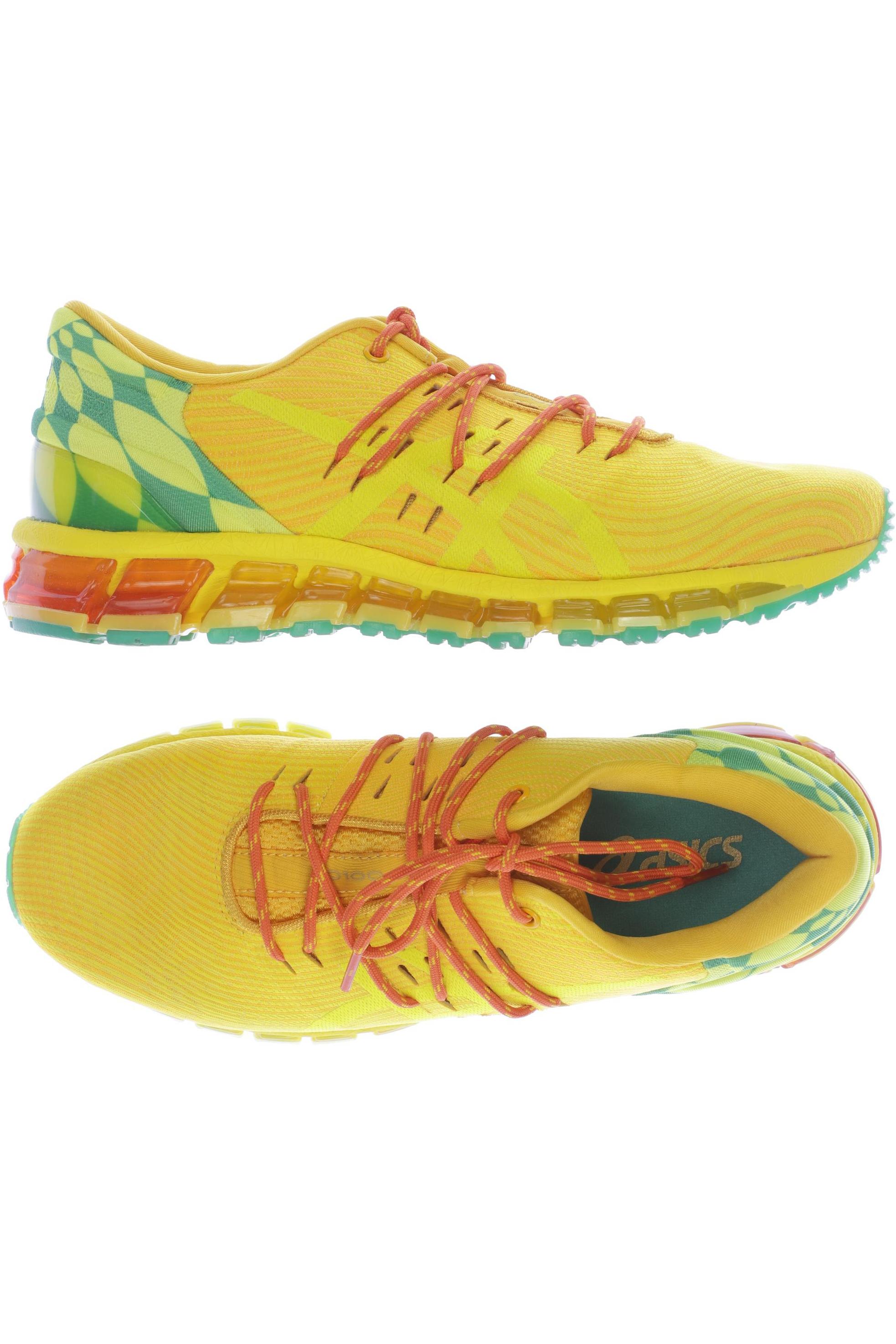 

Asics Damen Sneakers, orange