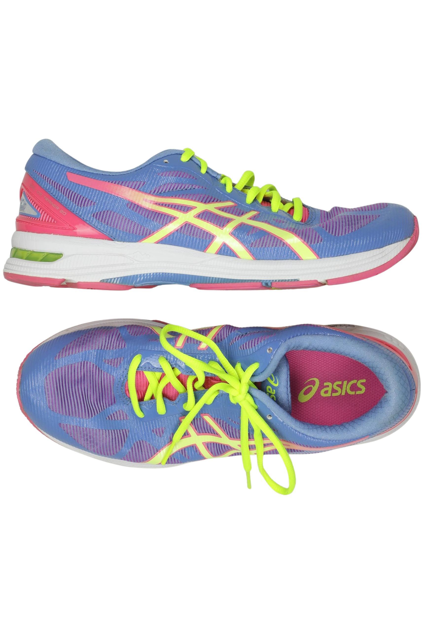 

Asics Damen Sneakers, neon, Gr. 42