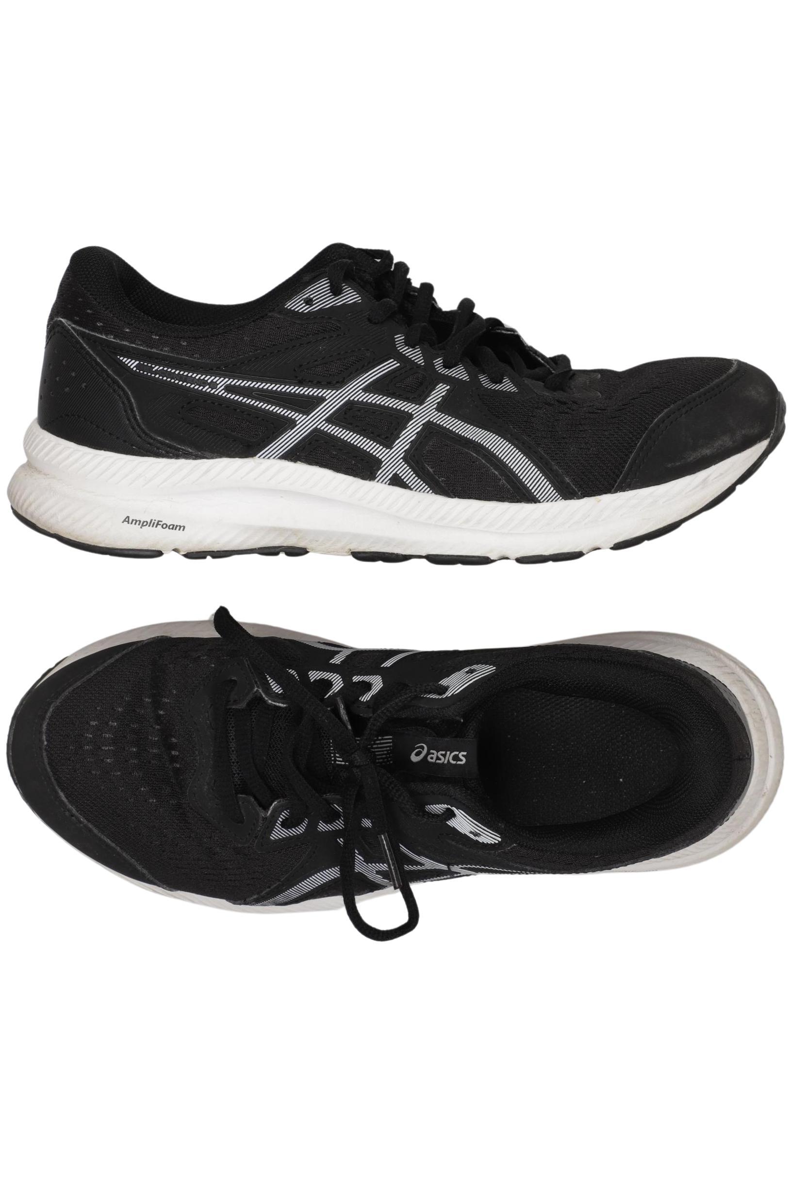 

Asics Damen Sneakers, schwarz, Gr. 39