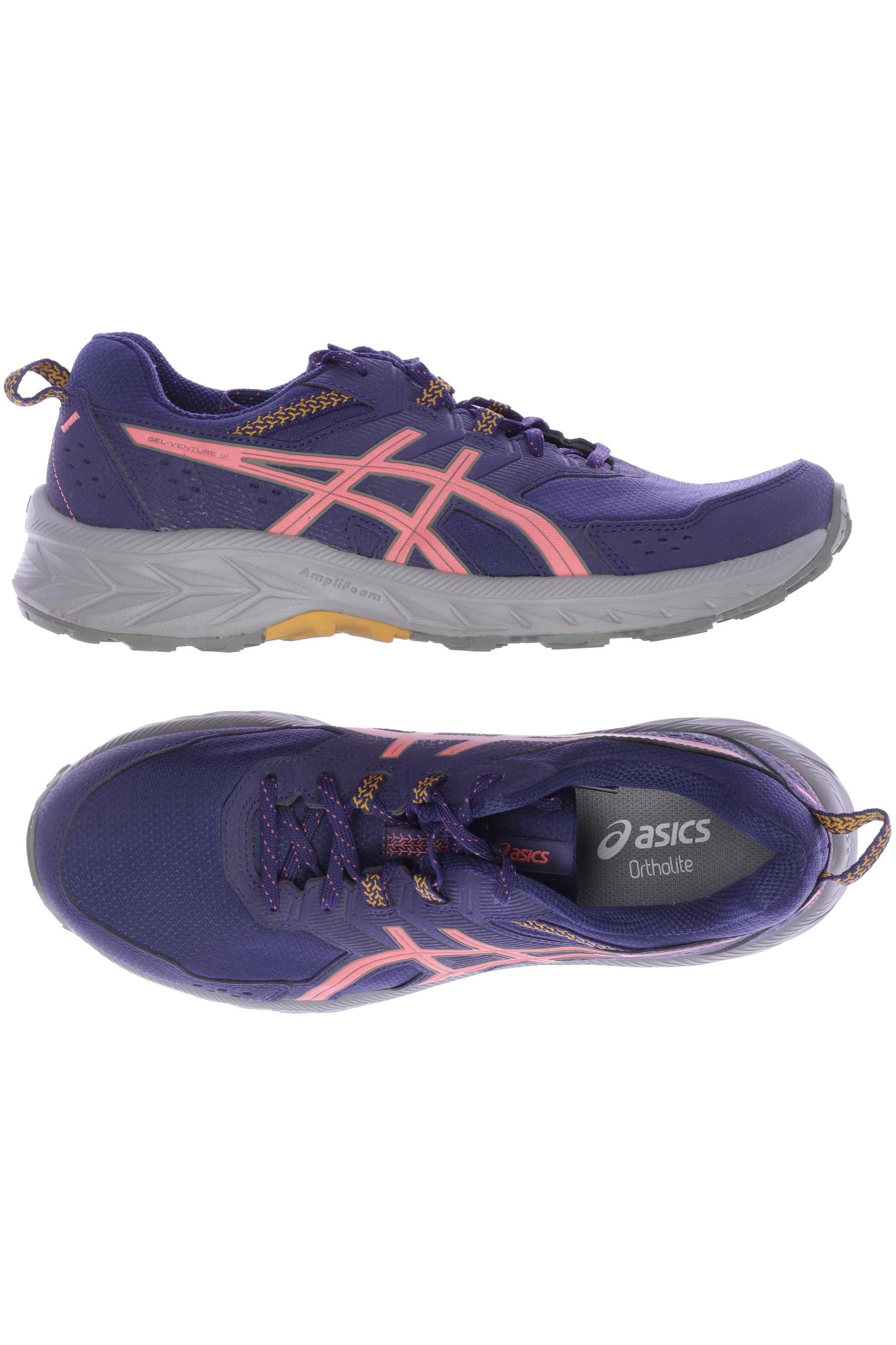 

Asics Damen Sneakers, blau, Gr. 42.5