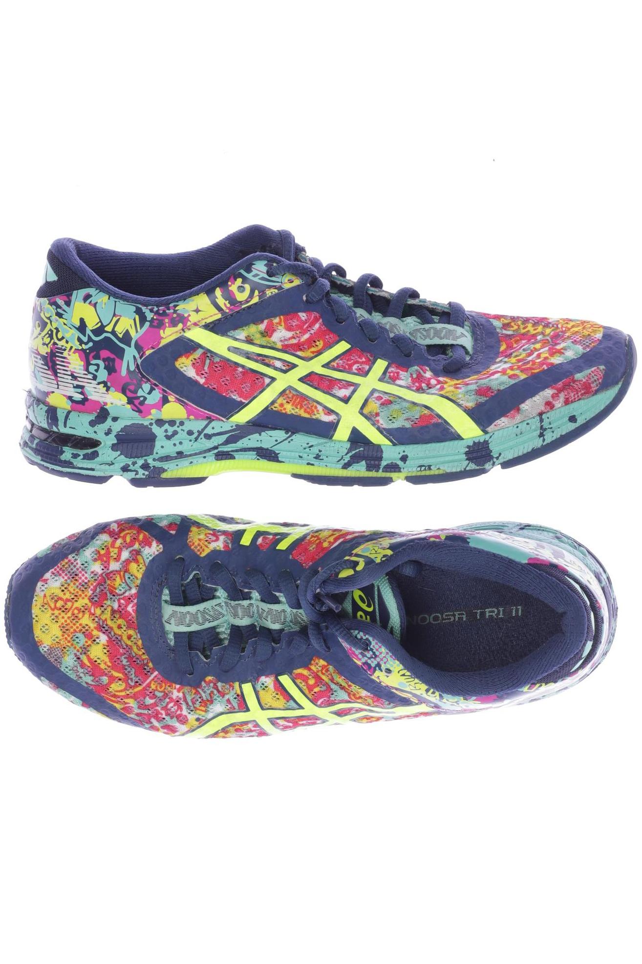 

Asics Damen Sneakers, mehrfarbig, Gr. 37.5