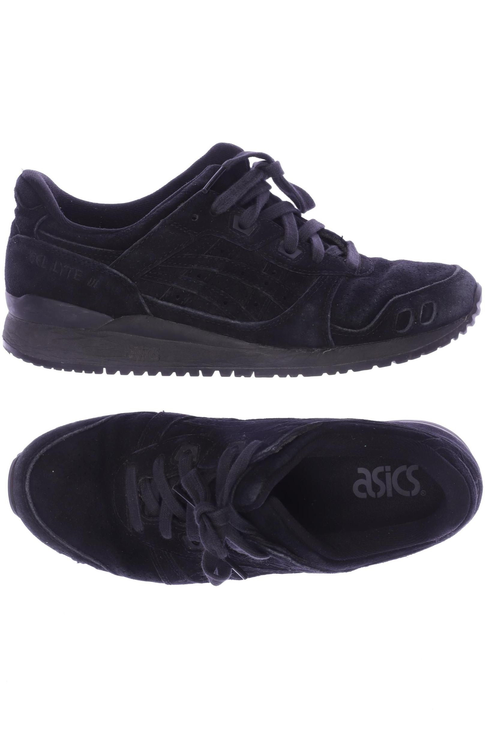 

Asics Damen Sneakers, schwarz, Gr. 40