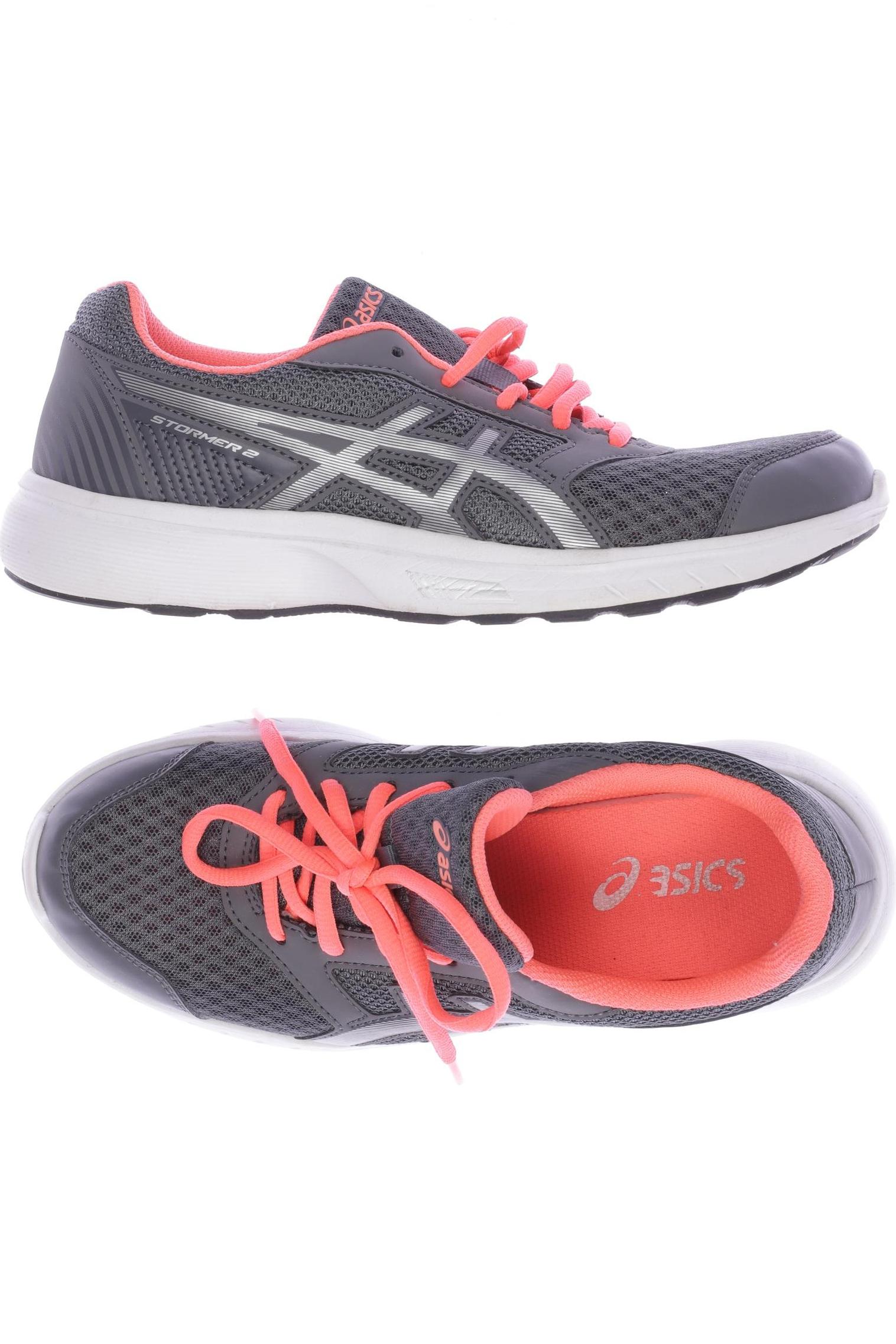 

Asics Damen Sneakers, grau, Gr. 38