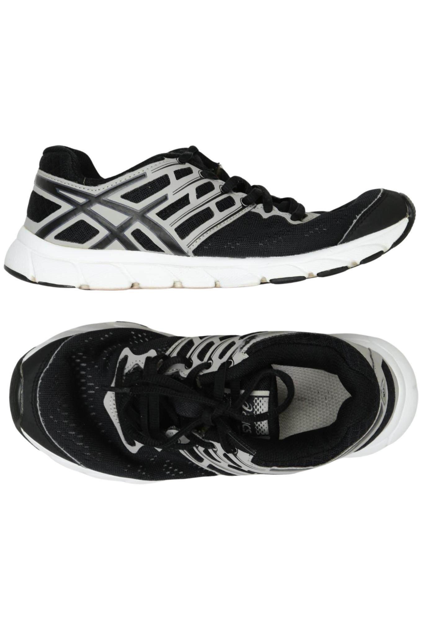 

Asics Damen Sneakers, schwarz, Gr. 34