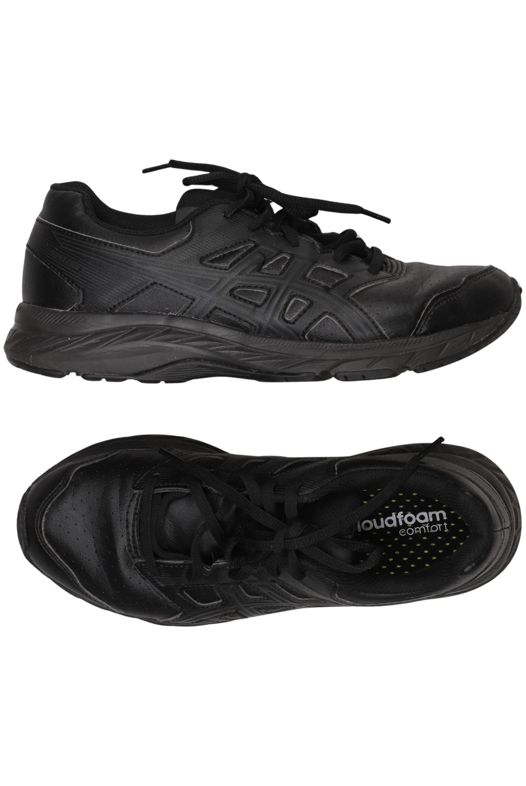 

Asics Damen Sneakers, schwarz, Gr. 39