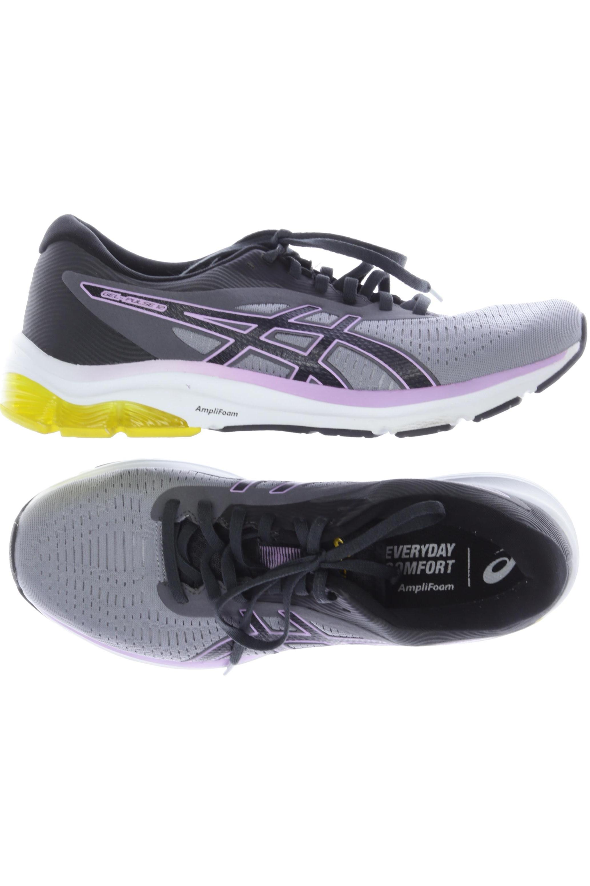 

Asics Damen Sneakers, grau, Gr. 42.5