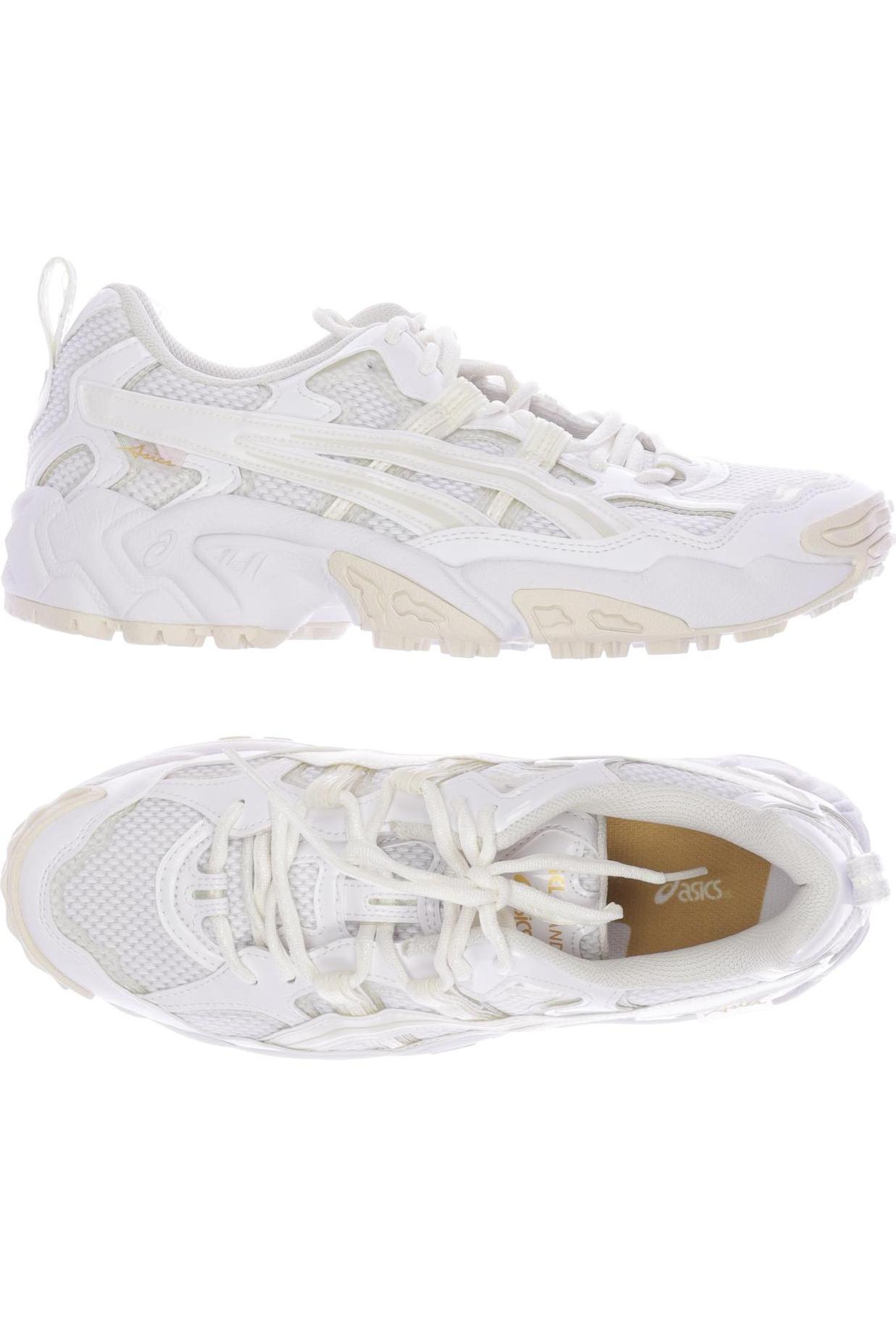 

Asics Damen Sneakers, weiß, Gr. 42.5
