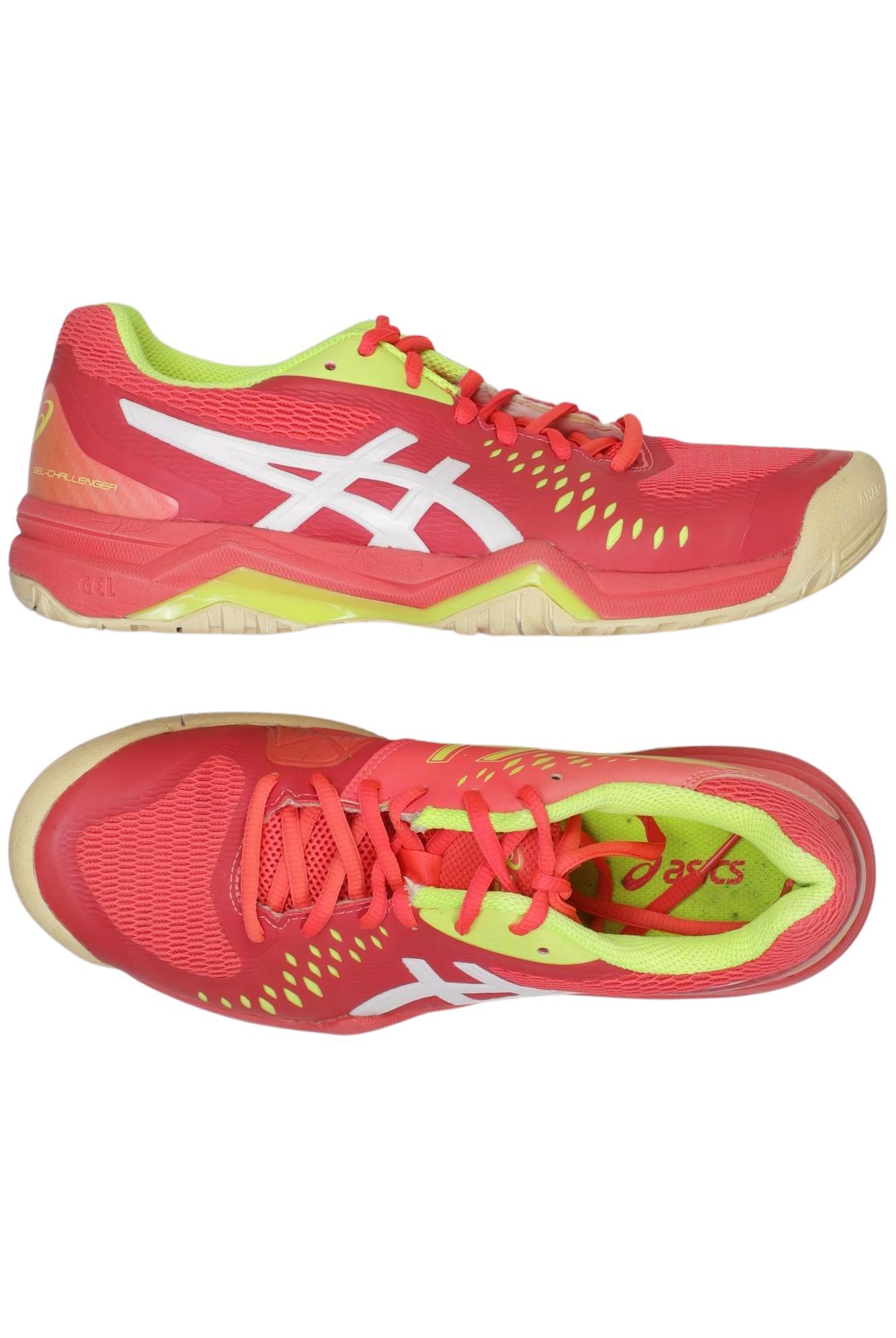 

Asics Damen Sneakers, neon, Gr. 39.5