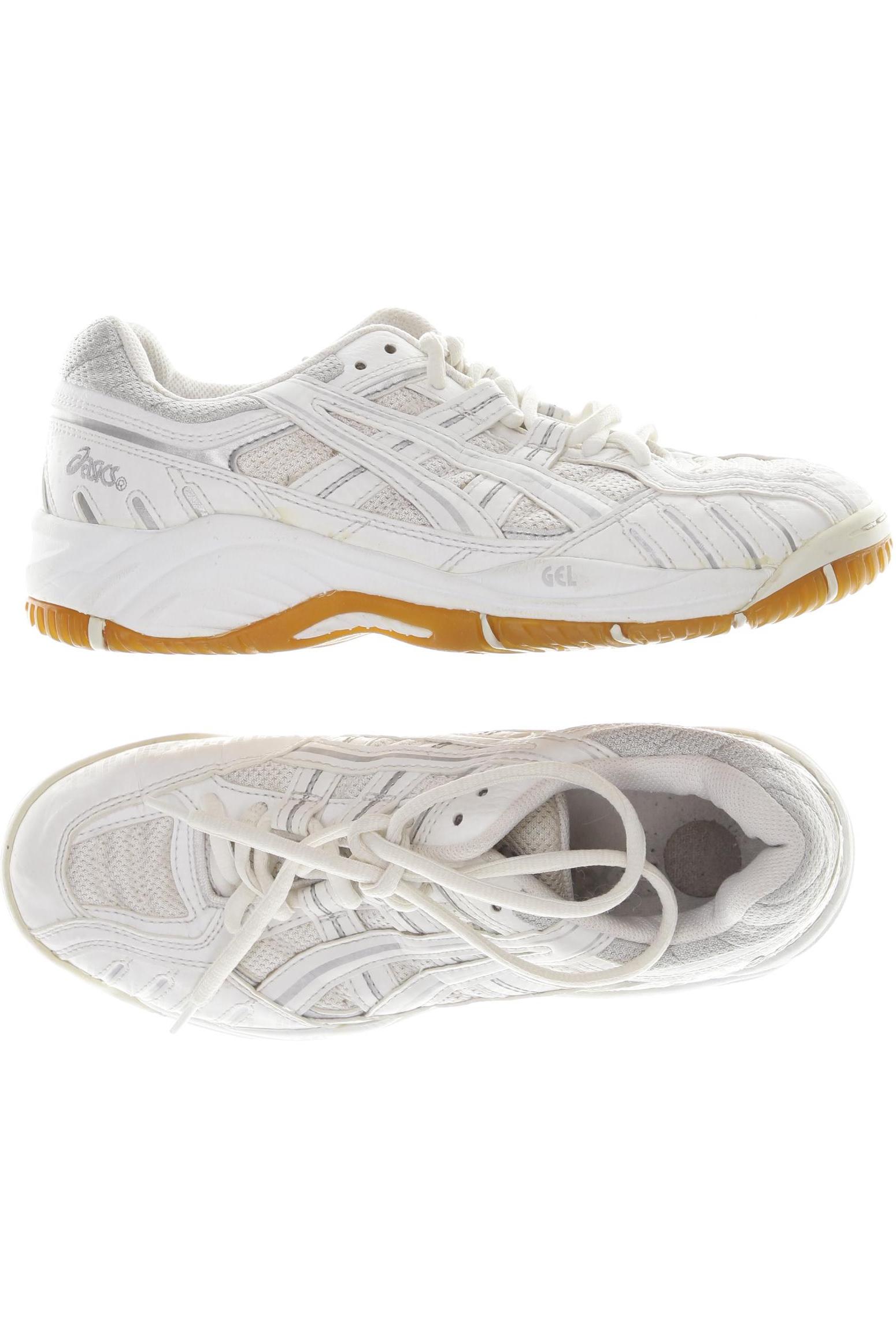 

Asics Damen Sneakers, weiß, Gr. 38