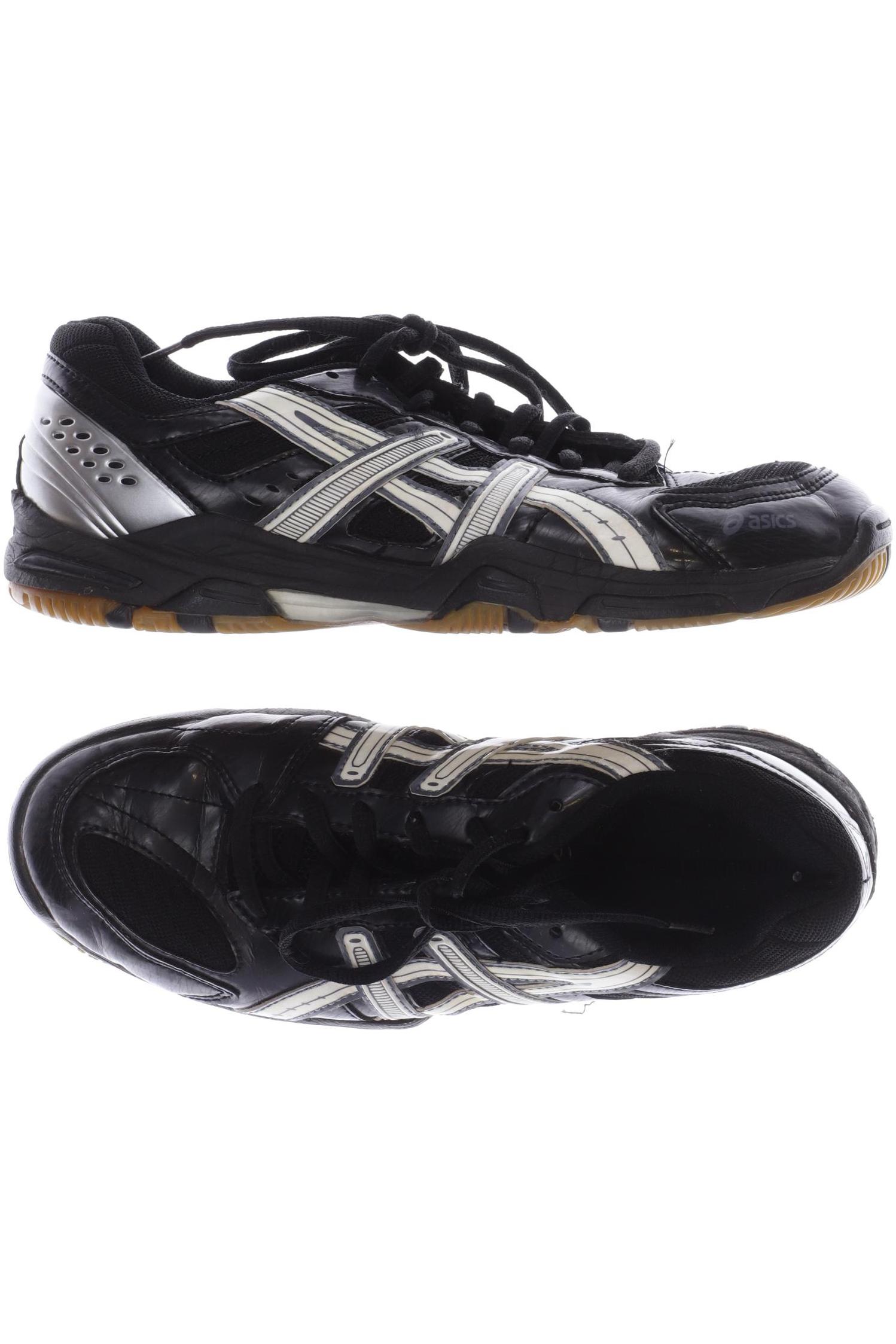 

Asics Damen Sneakers, schwarz, Gr. 38