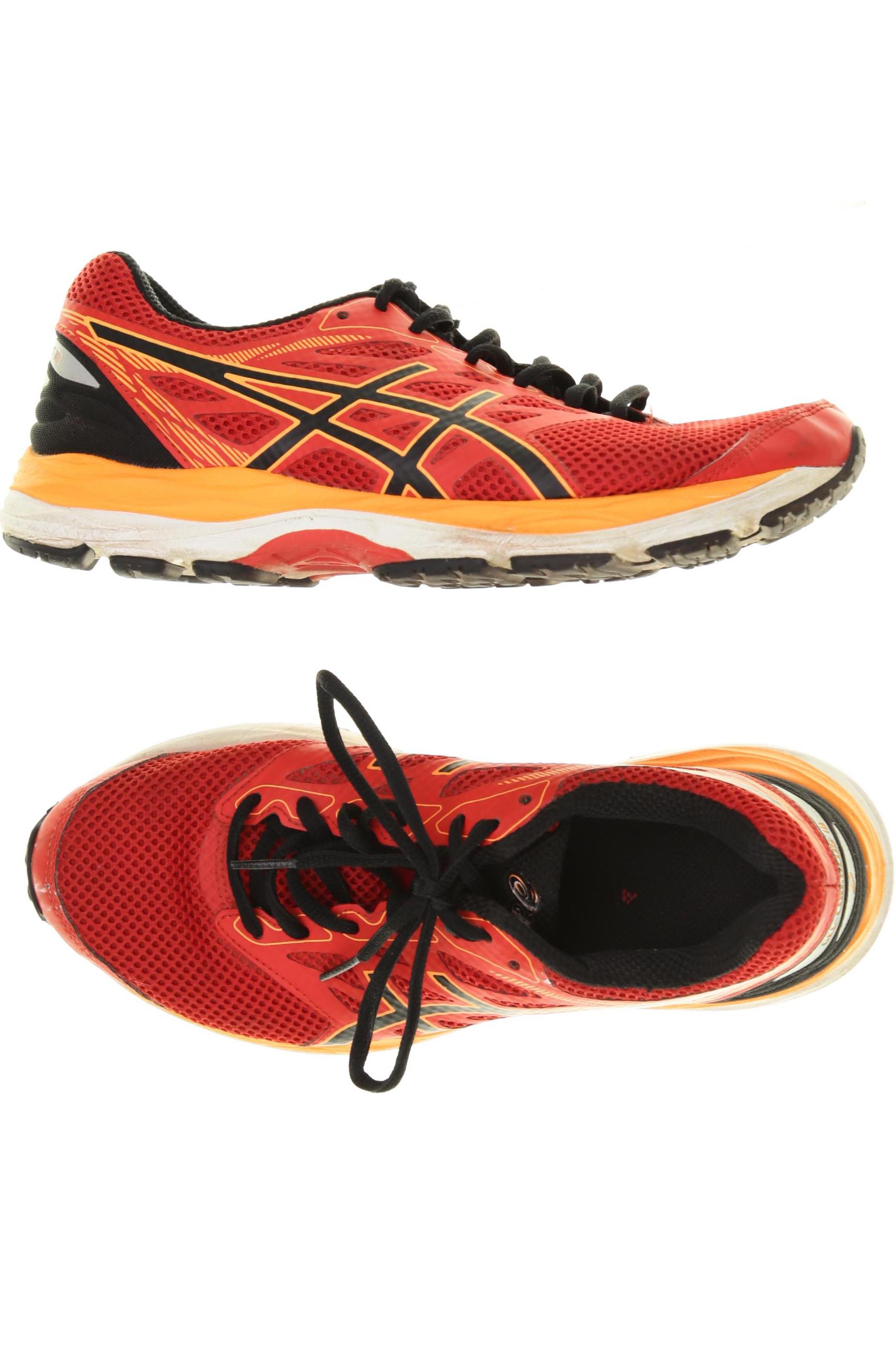

Asics Damen Sneakers, rot, Gr. 37.5