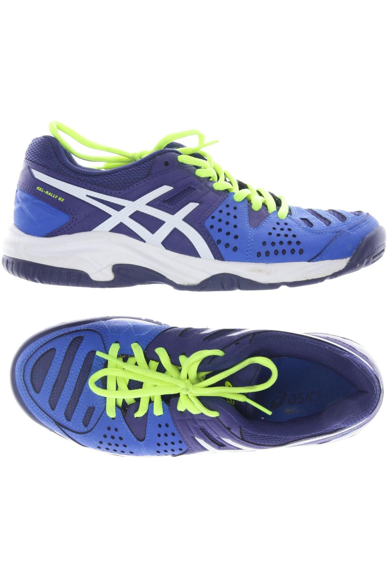 

Asics Damen Sneakers, blau, Gr. 38