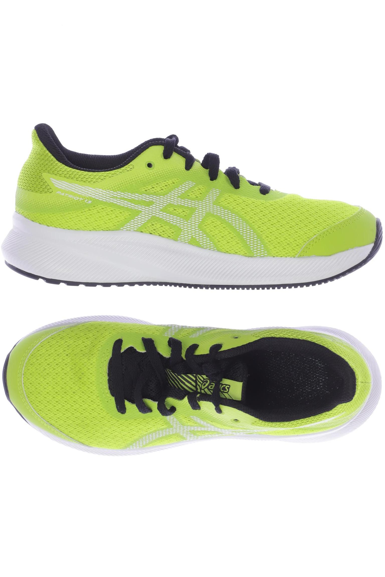 

Asics Damen Sneakers, hellgrün, Gr. 36