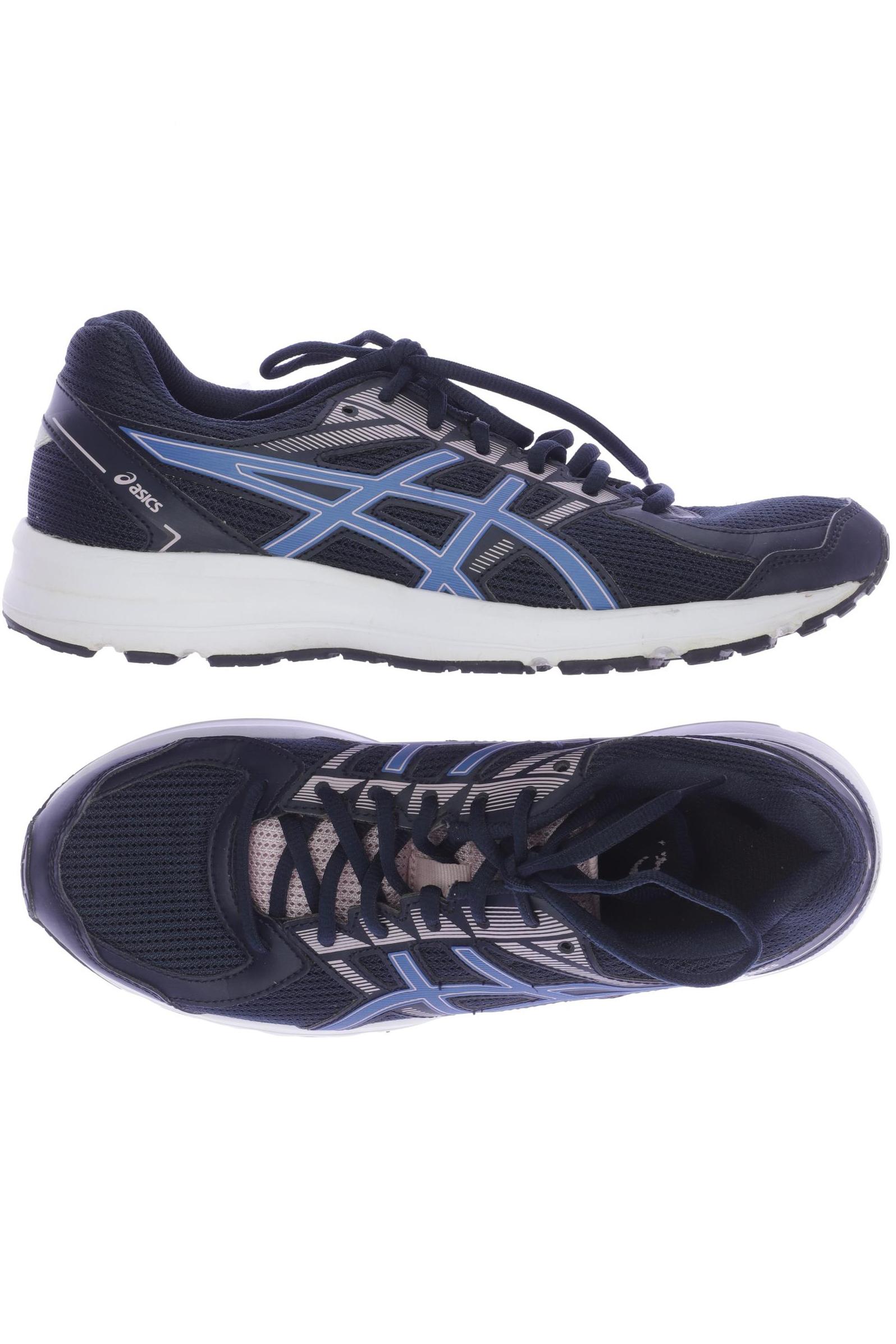 

Asics Damen Sneakers, blau, Gr. 42