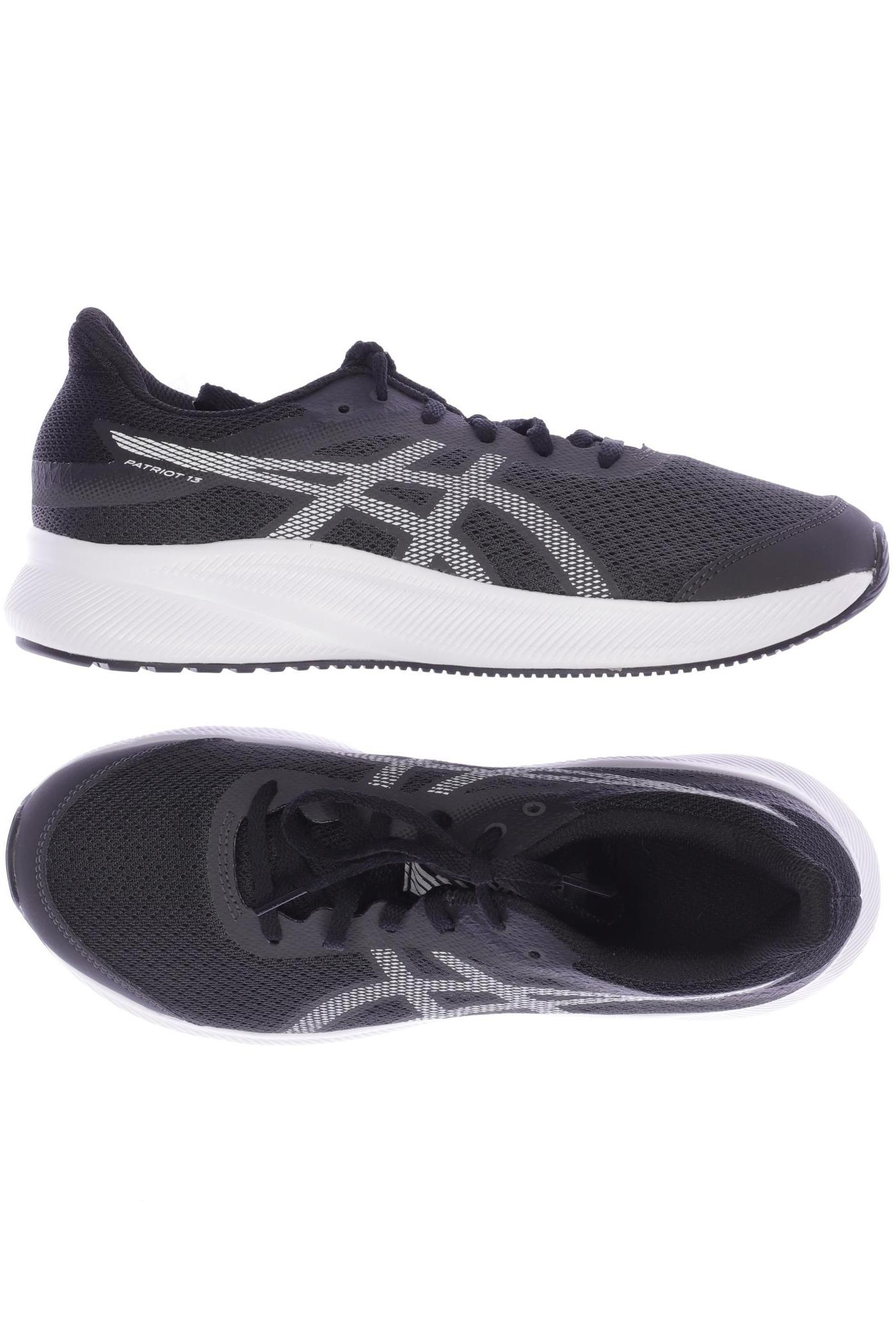 

Asics Damen Sneakers, schwarz, Gr. 39
