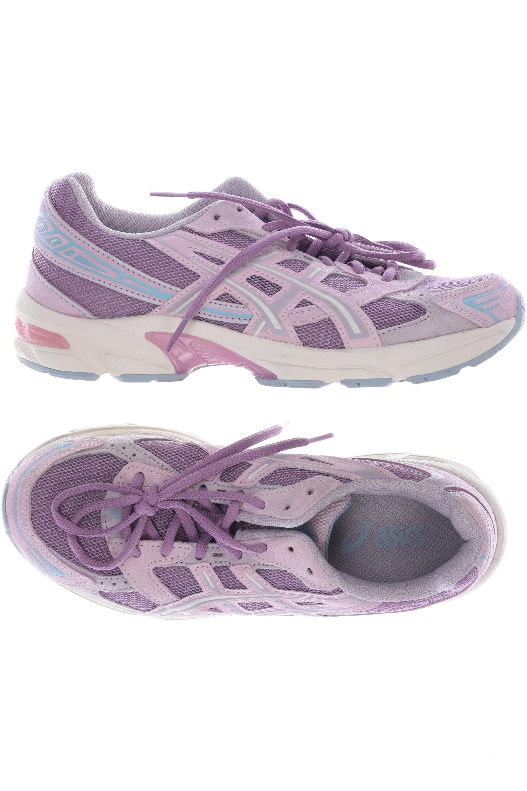 

Asics Damen Sneakers, flieder, Gr. 40.5