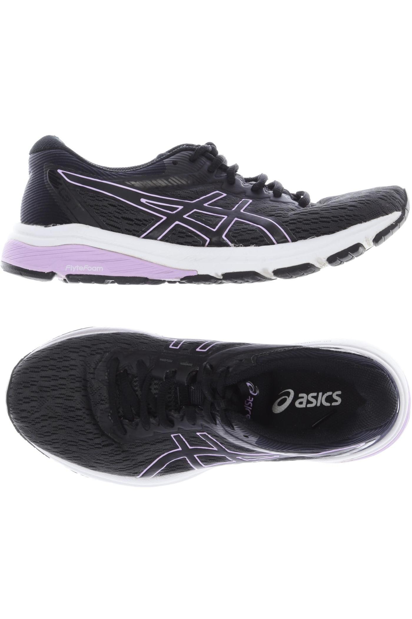 

Asics Damen Sneakers, schwarz, Gr. 39