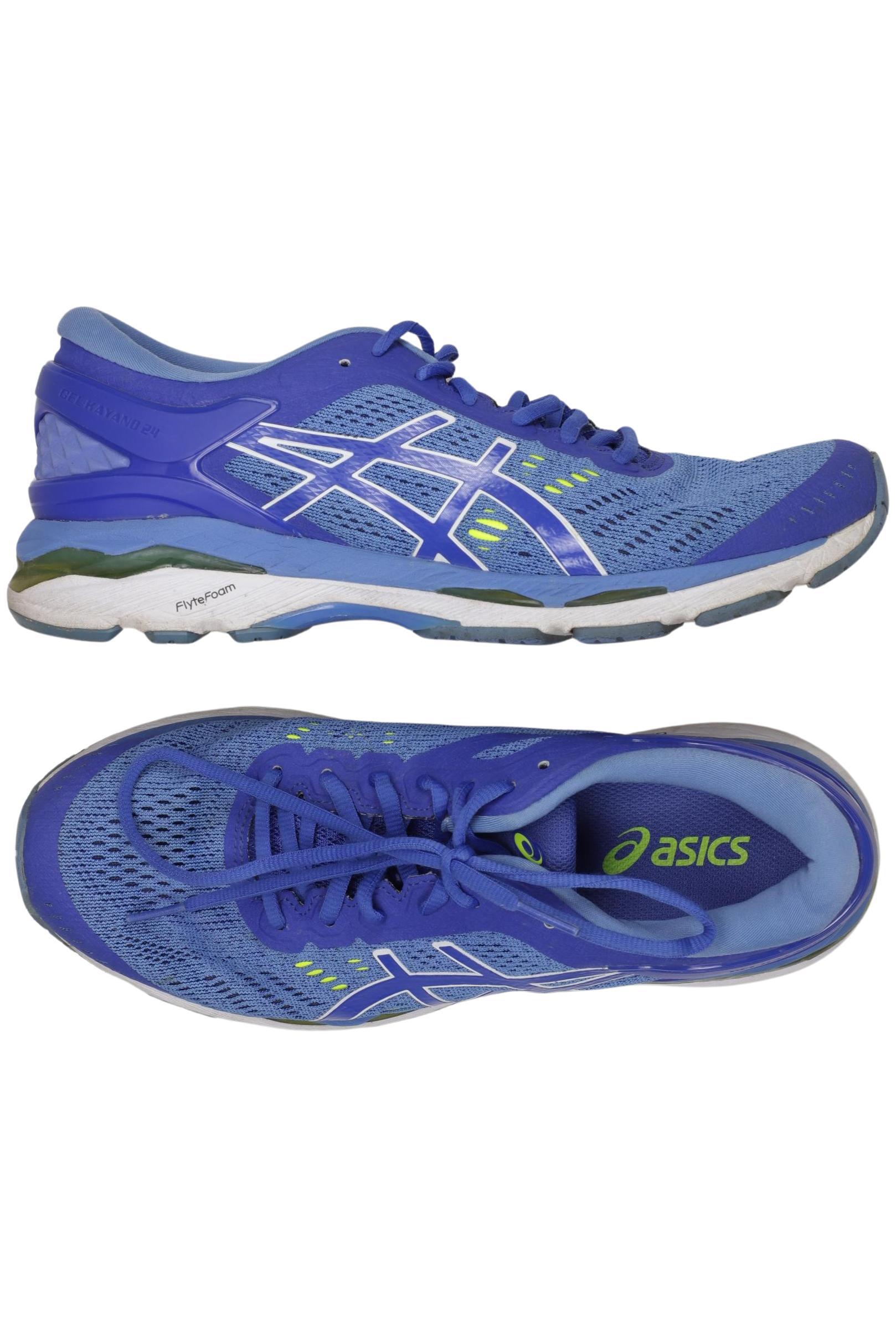 

Asics Damen Sneakers, hellblau, Gr. 40.5