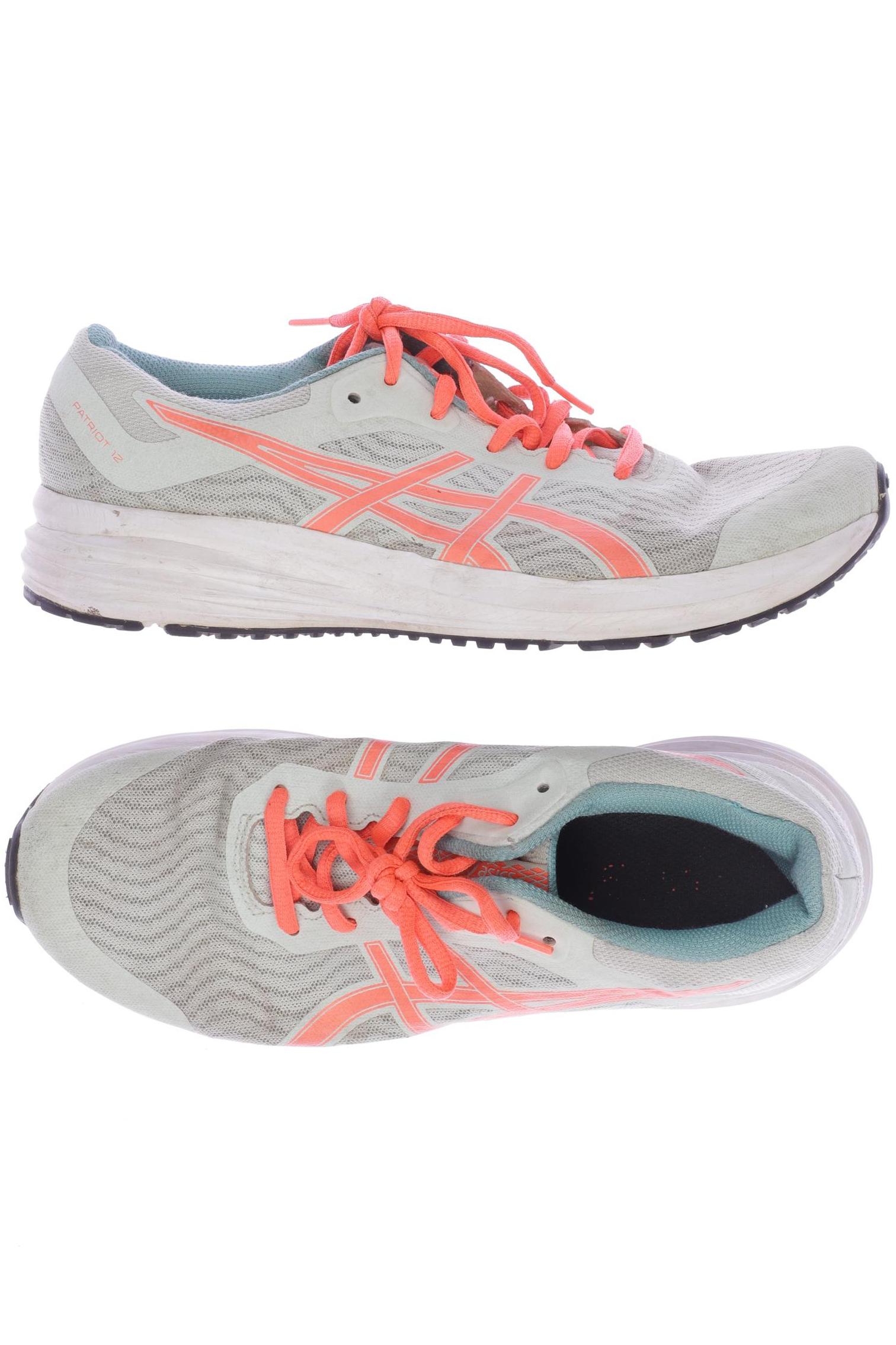 

Asics Damen Sneakers, hellgrün, Gr. 40