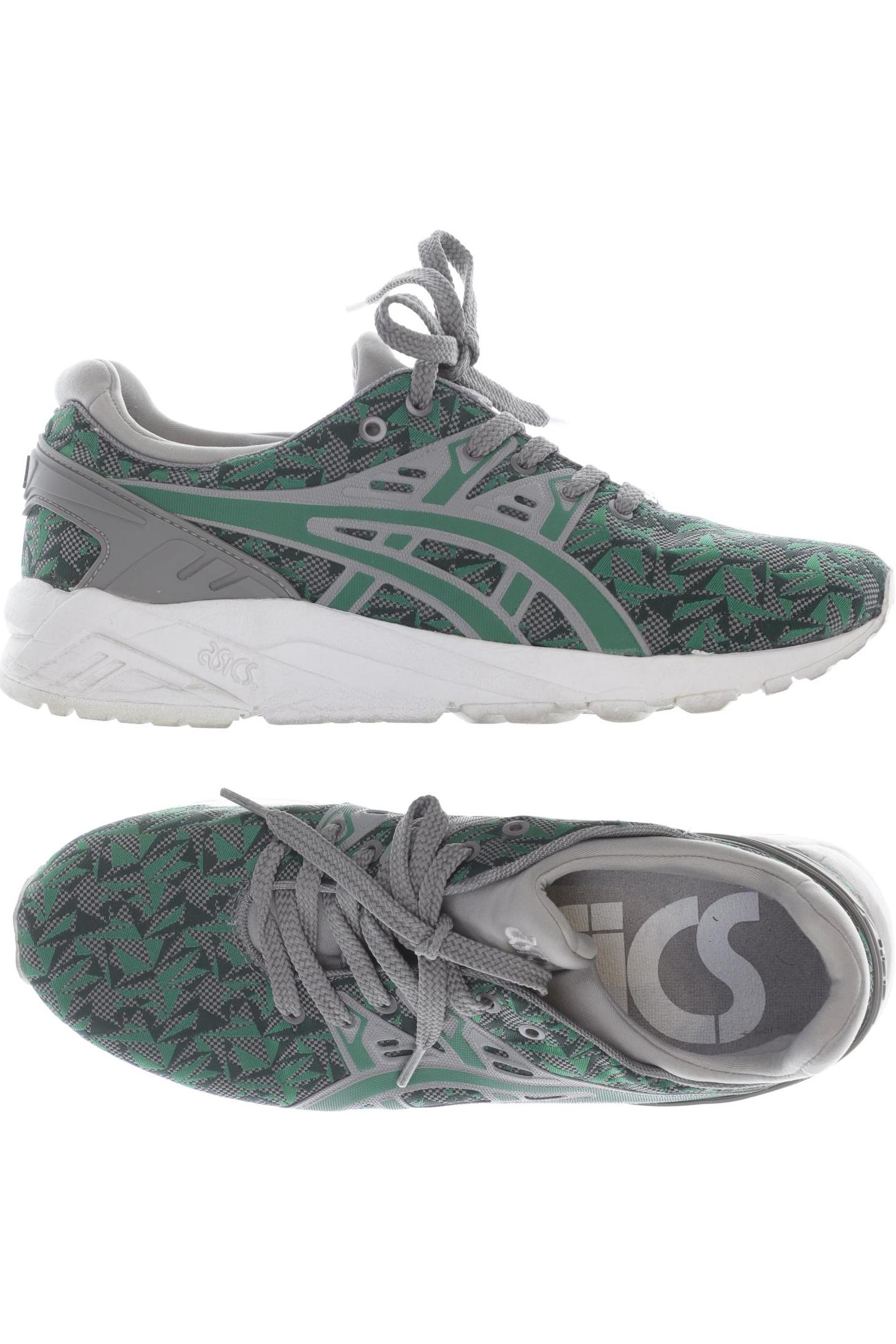 

Asics Damen Sneakers, grün, Gr. 38