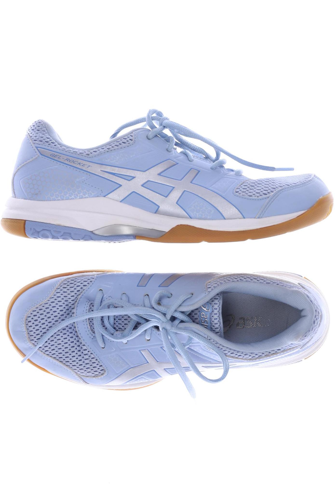 

Asics Damen Sneakers, hellblau, Gr. 39.5