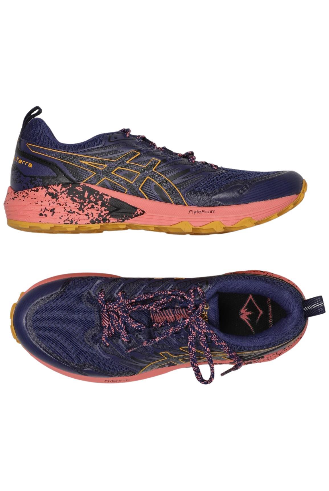 

Asics Damen Sneakers, mehrfarbig, Gr. 40.5