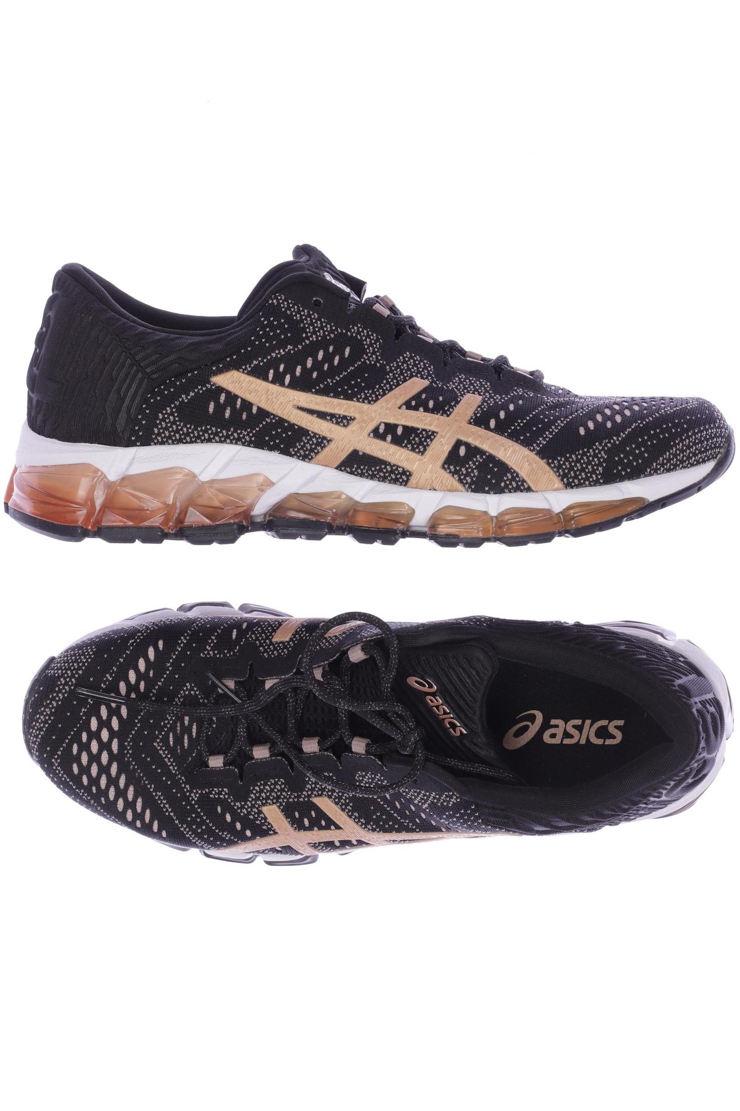 

Asics Damen Sneakers, schwarz, Gr. 40.5