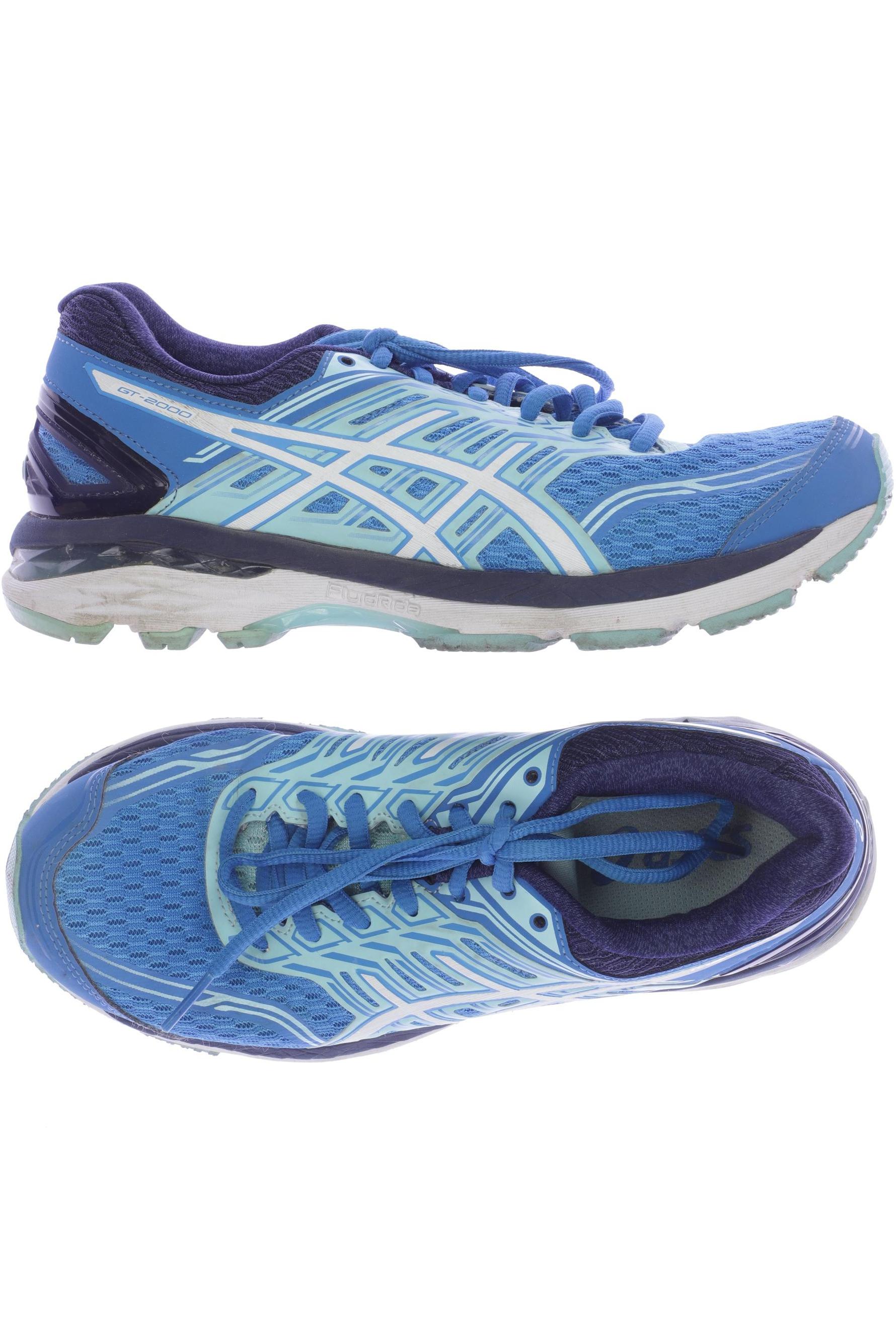 

Asics Damen Sneakers, blau