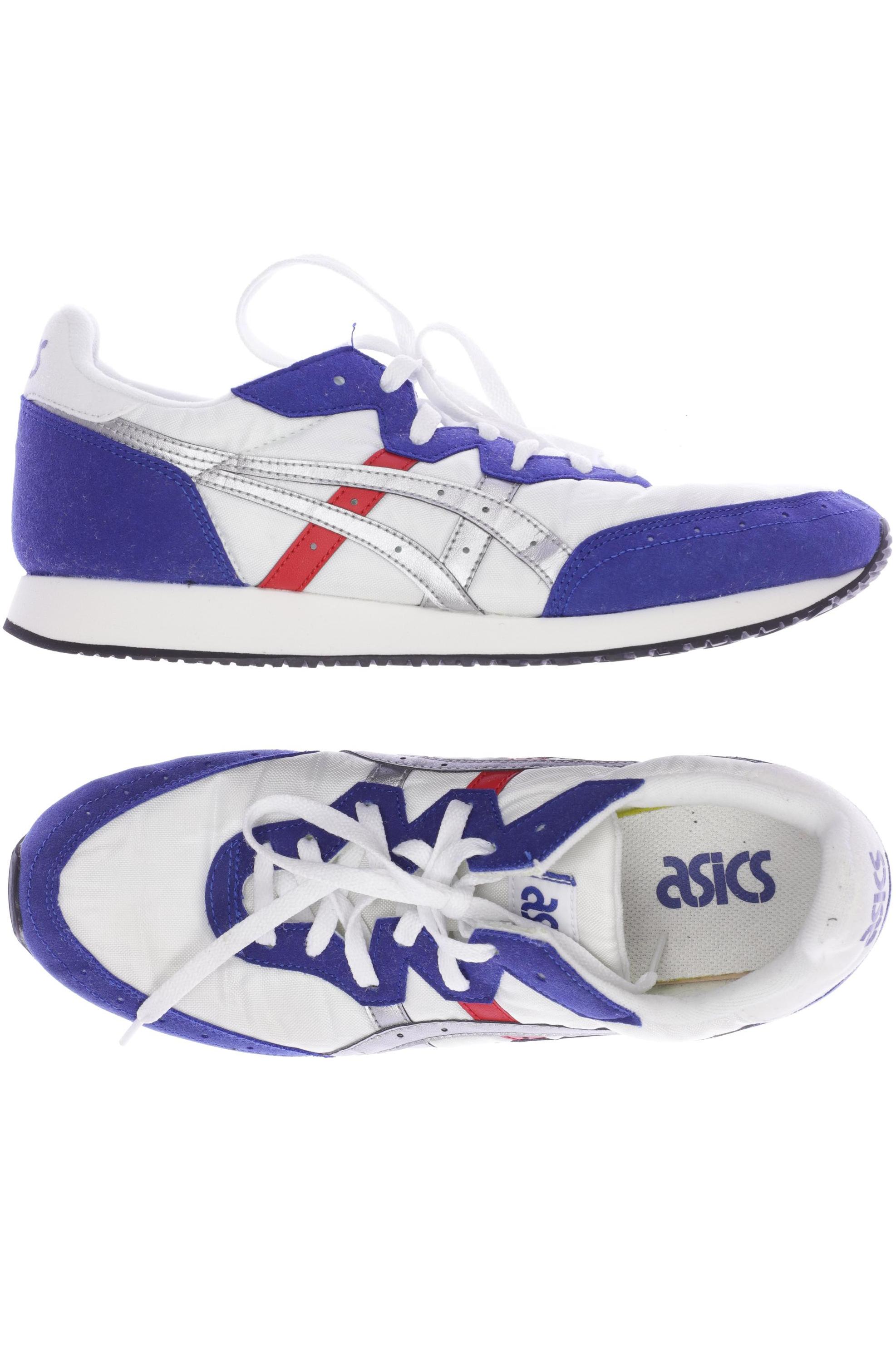 

Asics Damen Sneakers, weiß, Gr. 42.5