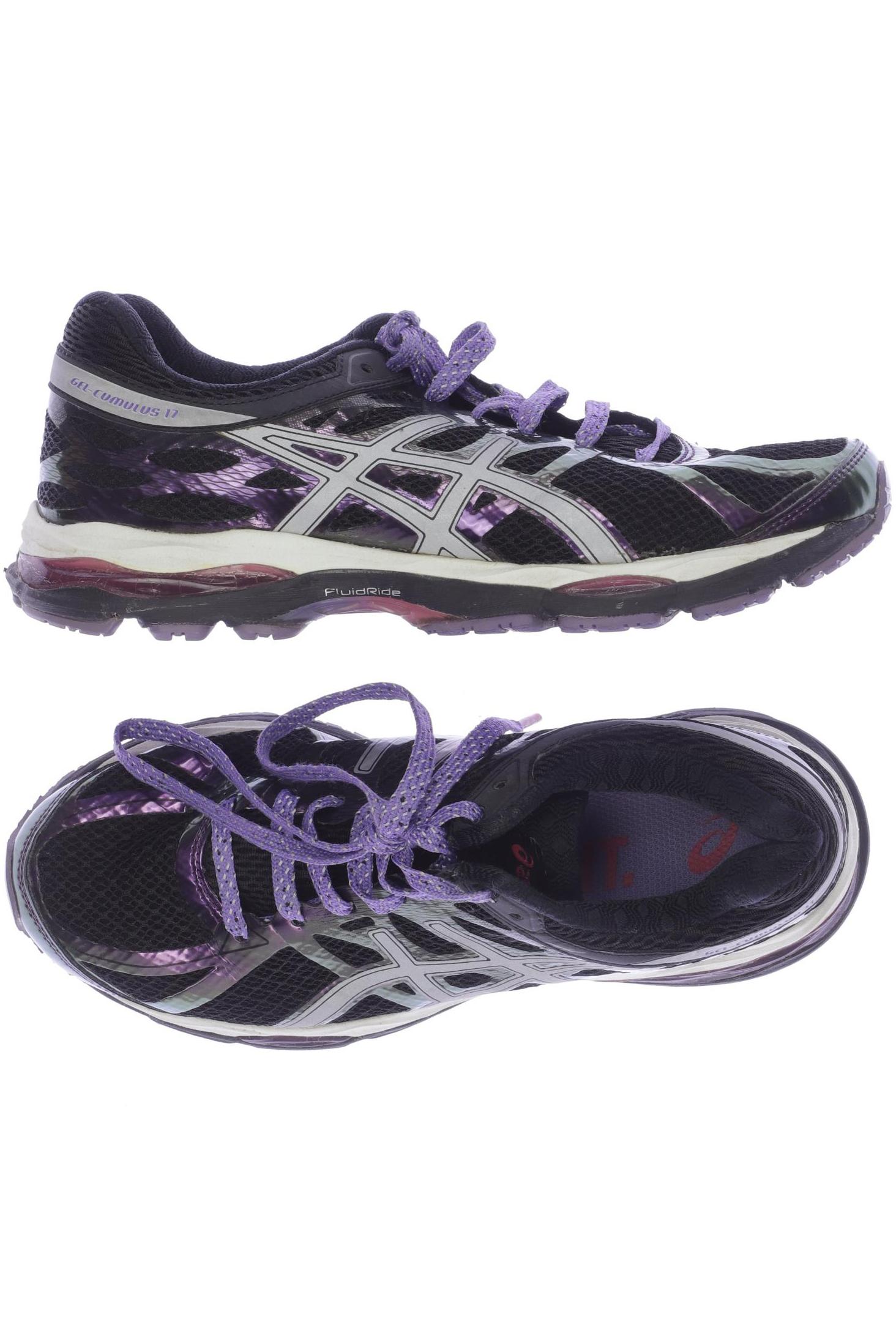 

Asics Damen Sneakers, mehrfarbig, Gr. 38