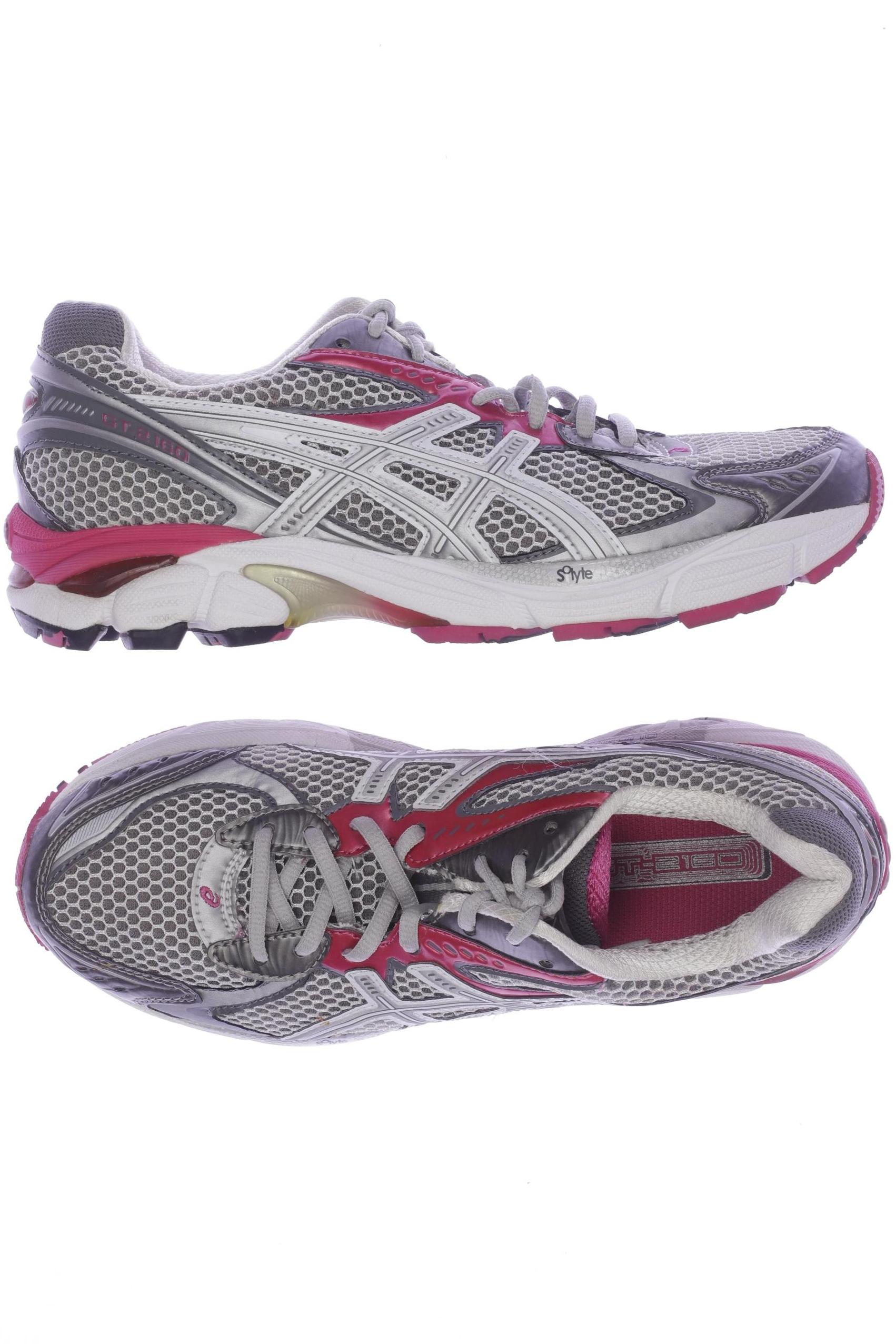 

Asics Damen Sneakers, grau, Gr. 40