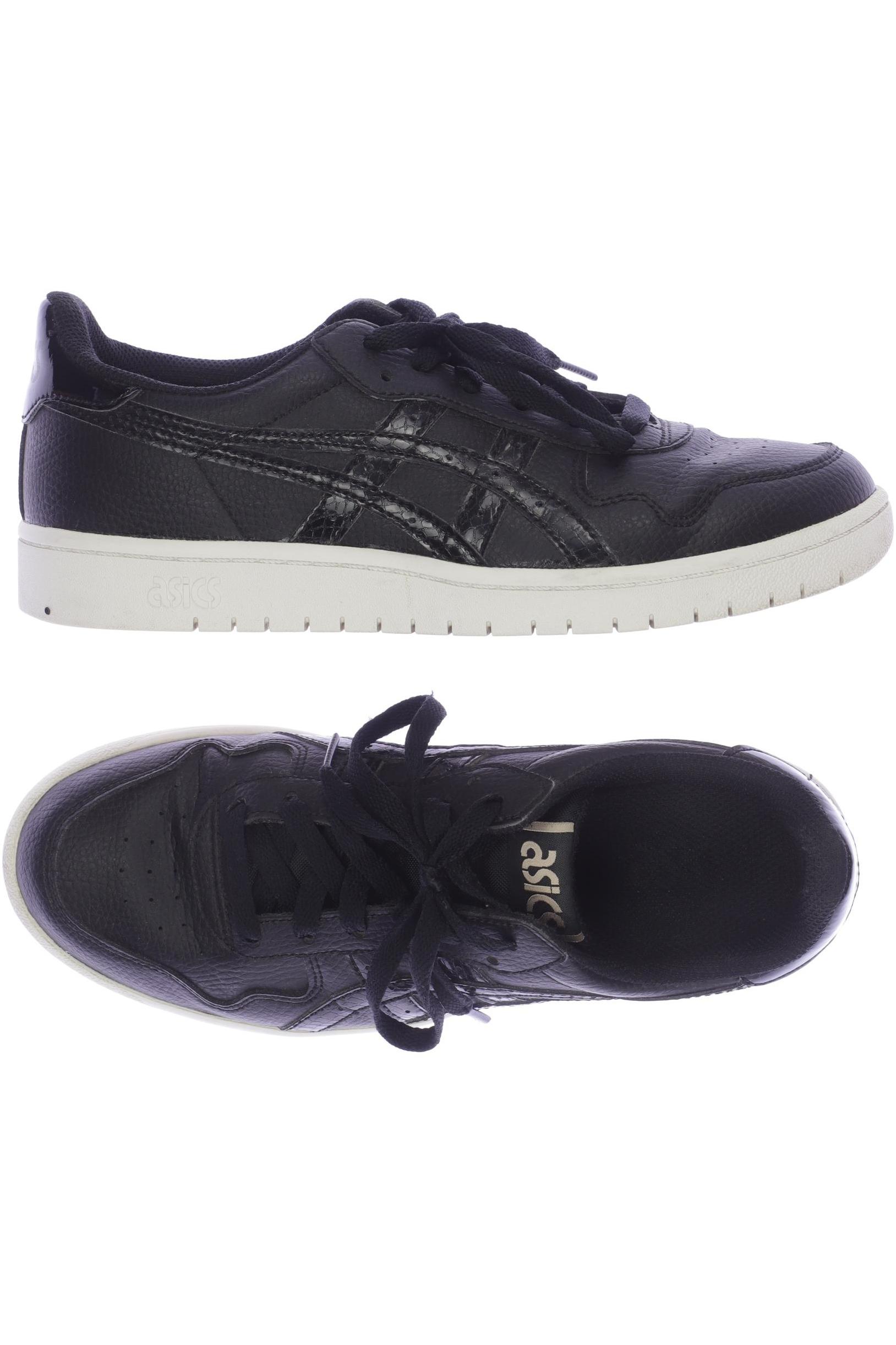 

Asics Damen Sneakers, schwarz