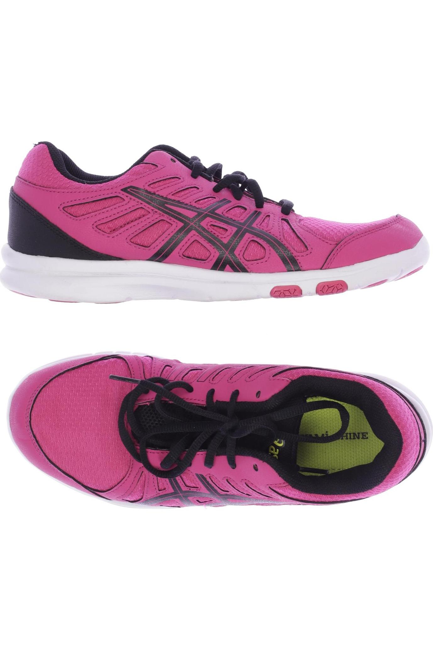 

Asics Damen Sneakers, pink, Gr. 39