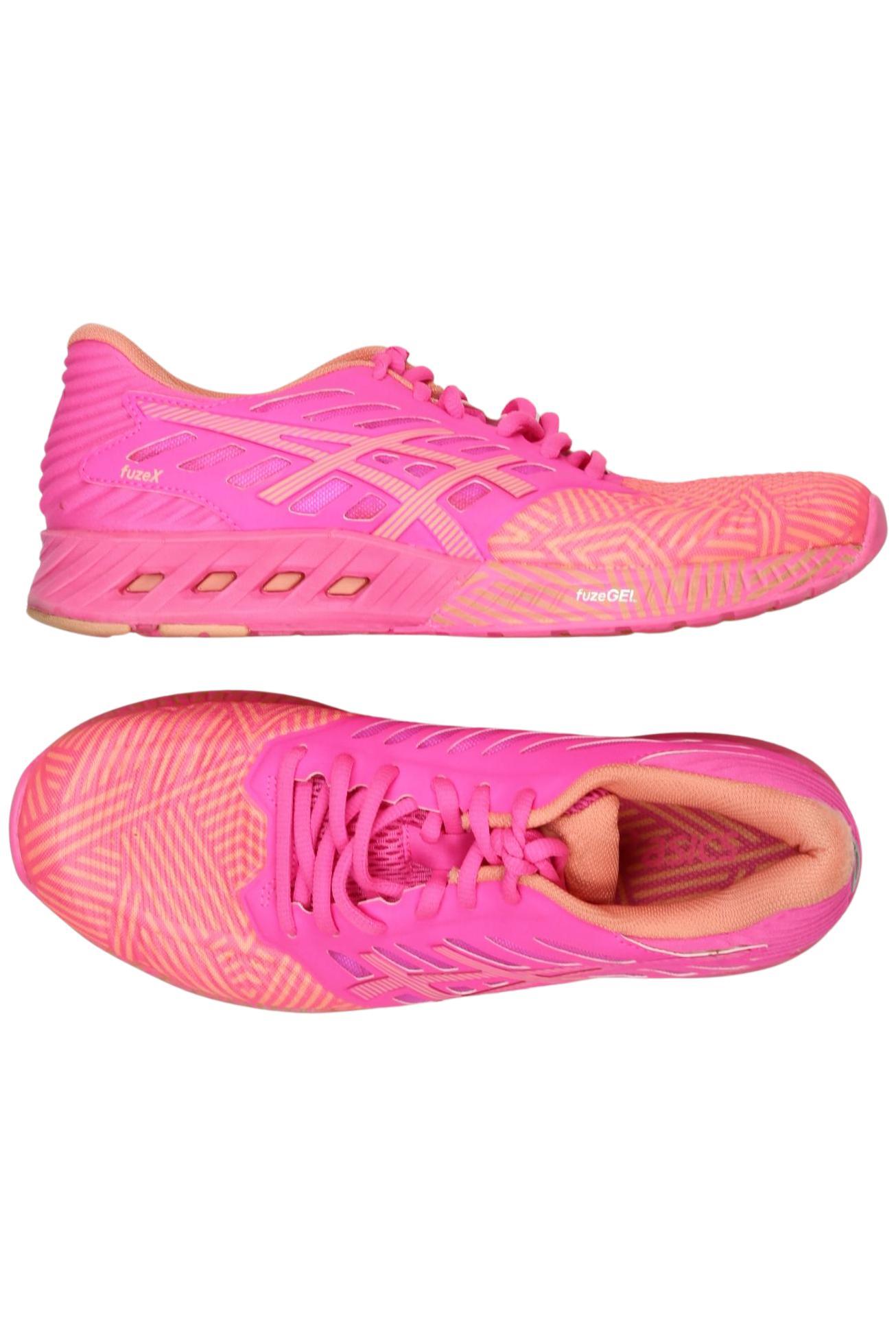

Asics Damen Sneakers, pink, Gr. 39