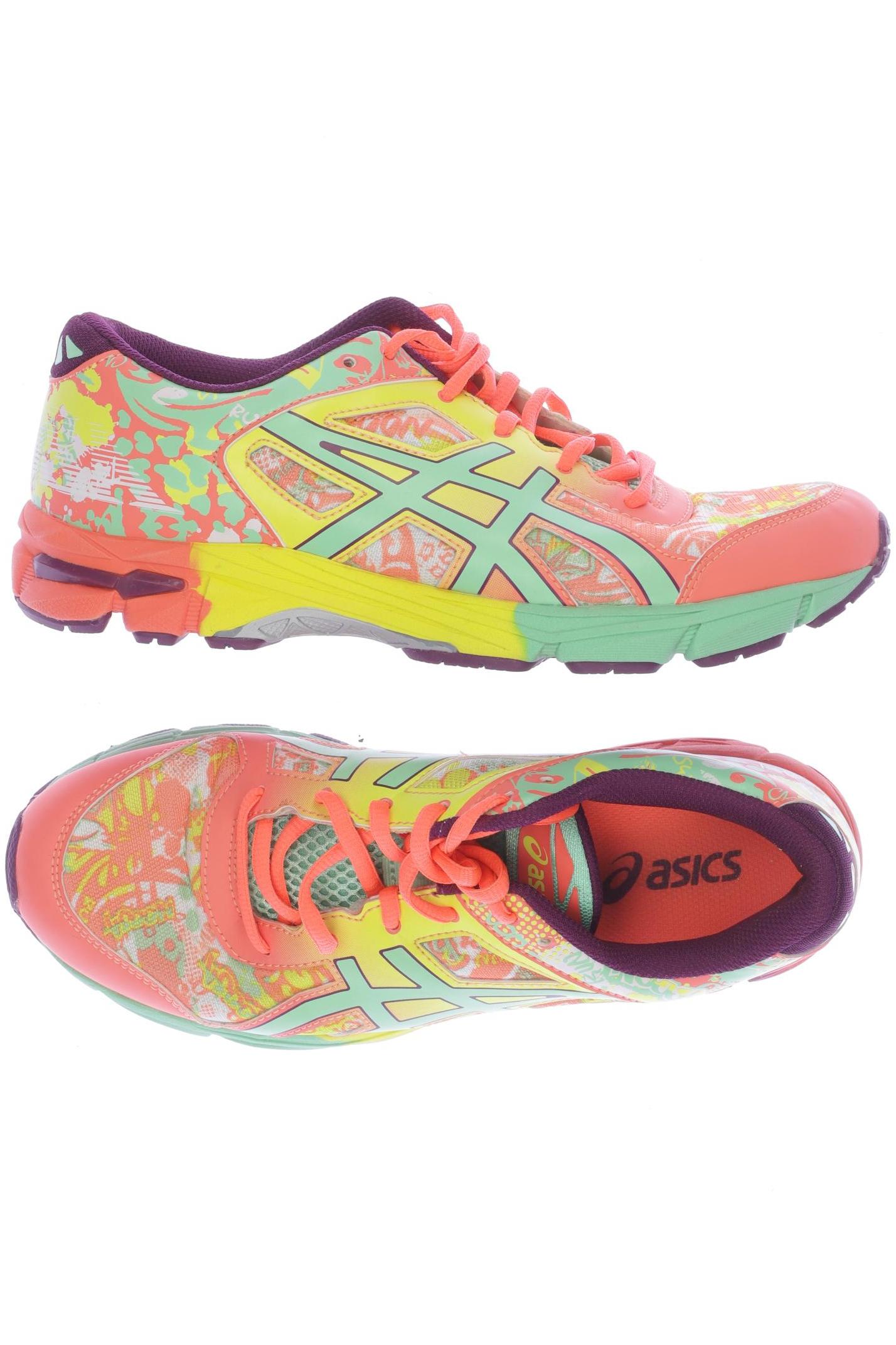 

Asics Damen Sneakers, mehrfarbig