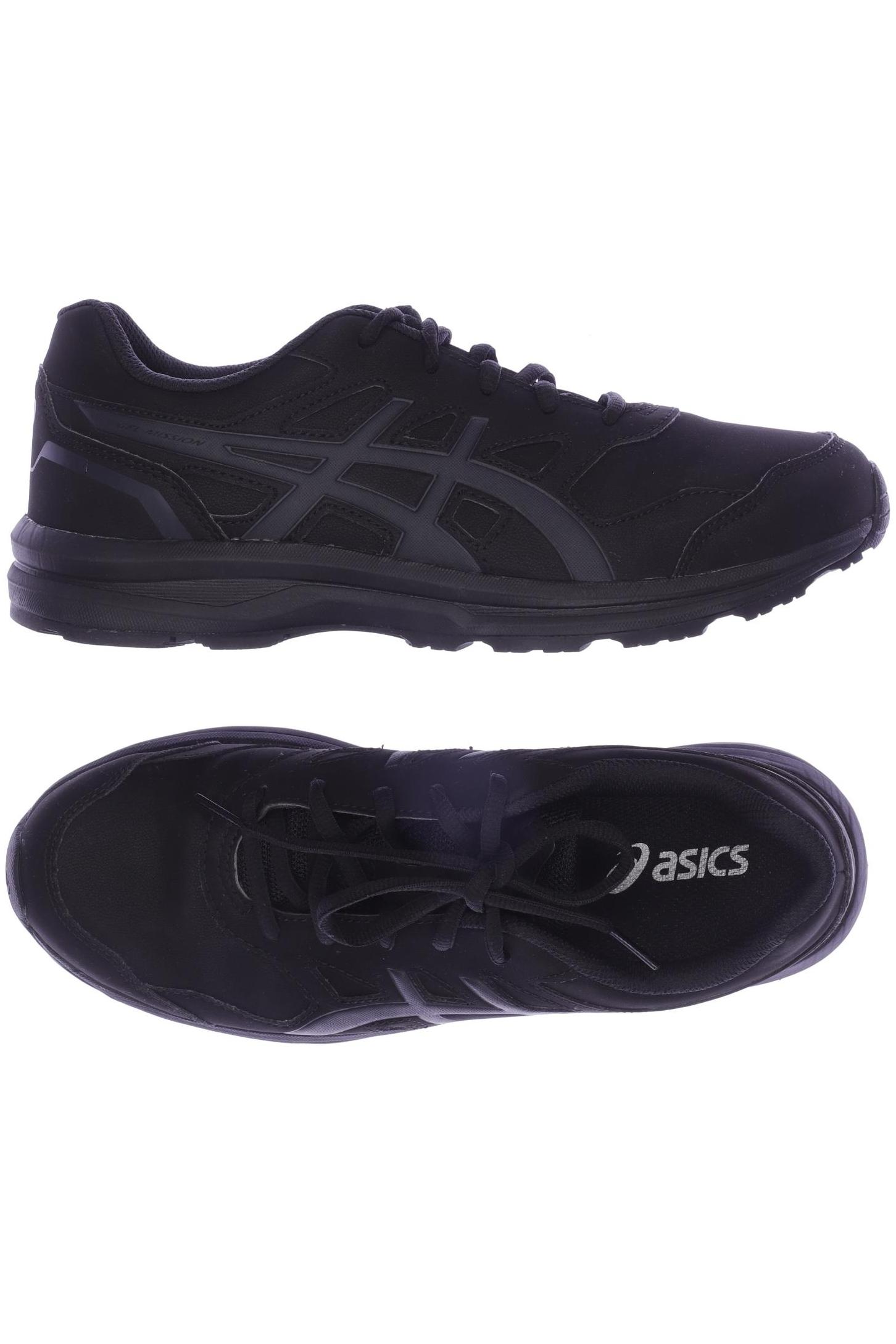 

Asics Damen Sneakers, schwarz, Gr. 40