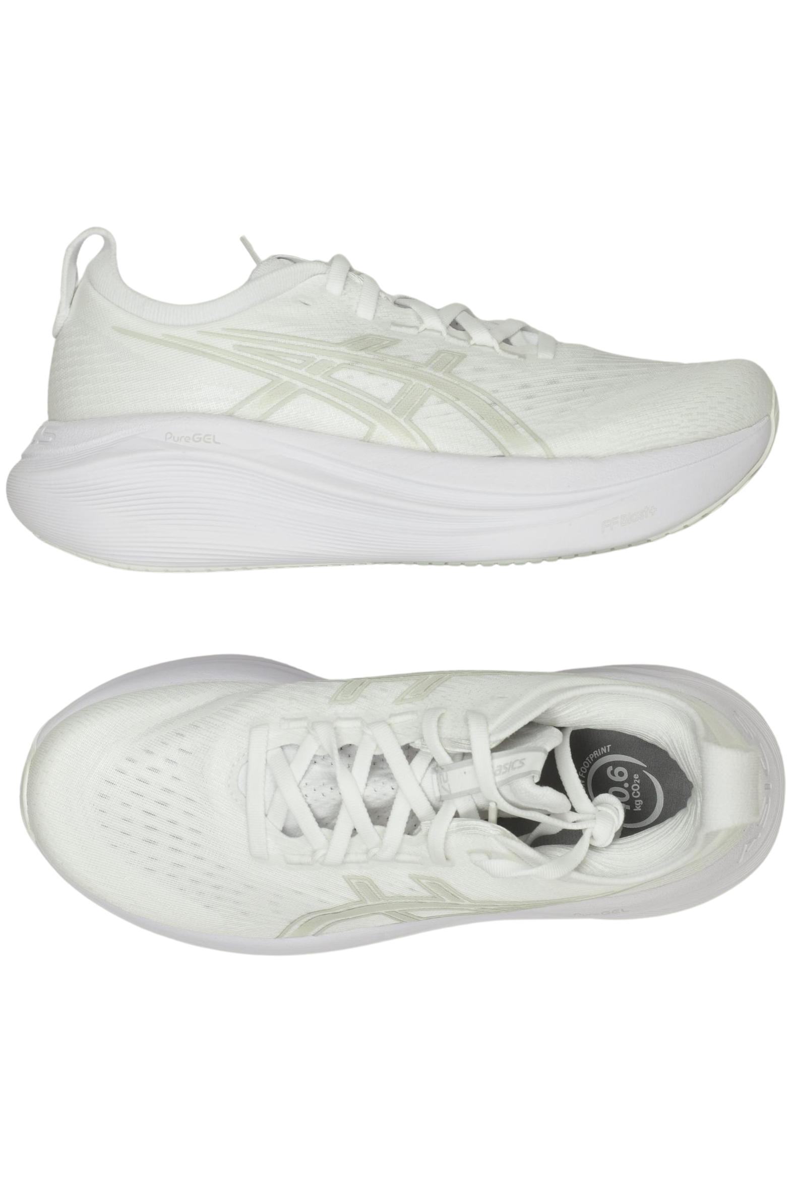 

Asics Damen Sneakers, weiß, Gr. 39
