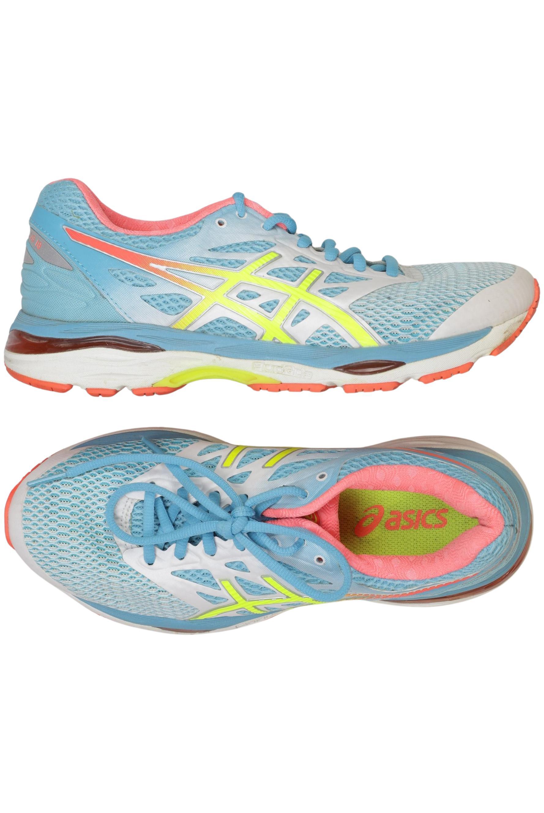 

Asics Damen Sneakers, neon, Gr. 38